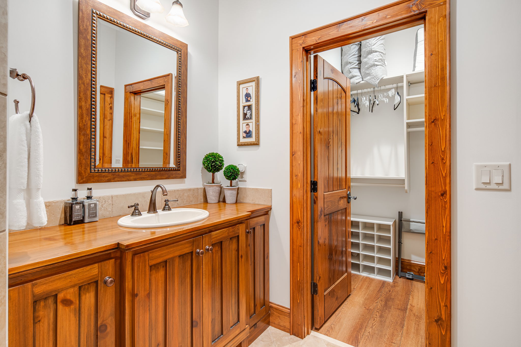 951 Whitewater Ridge Road