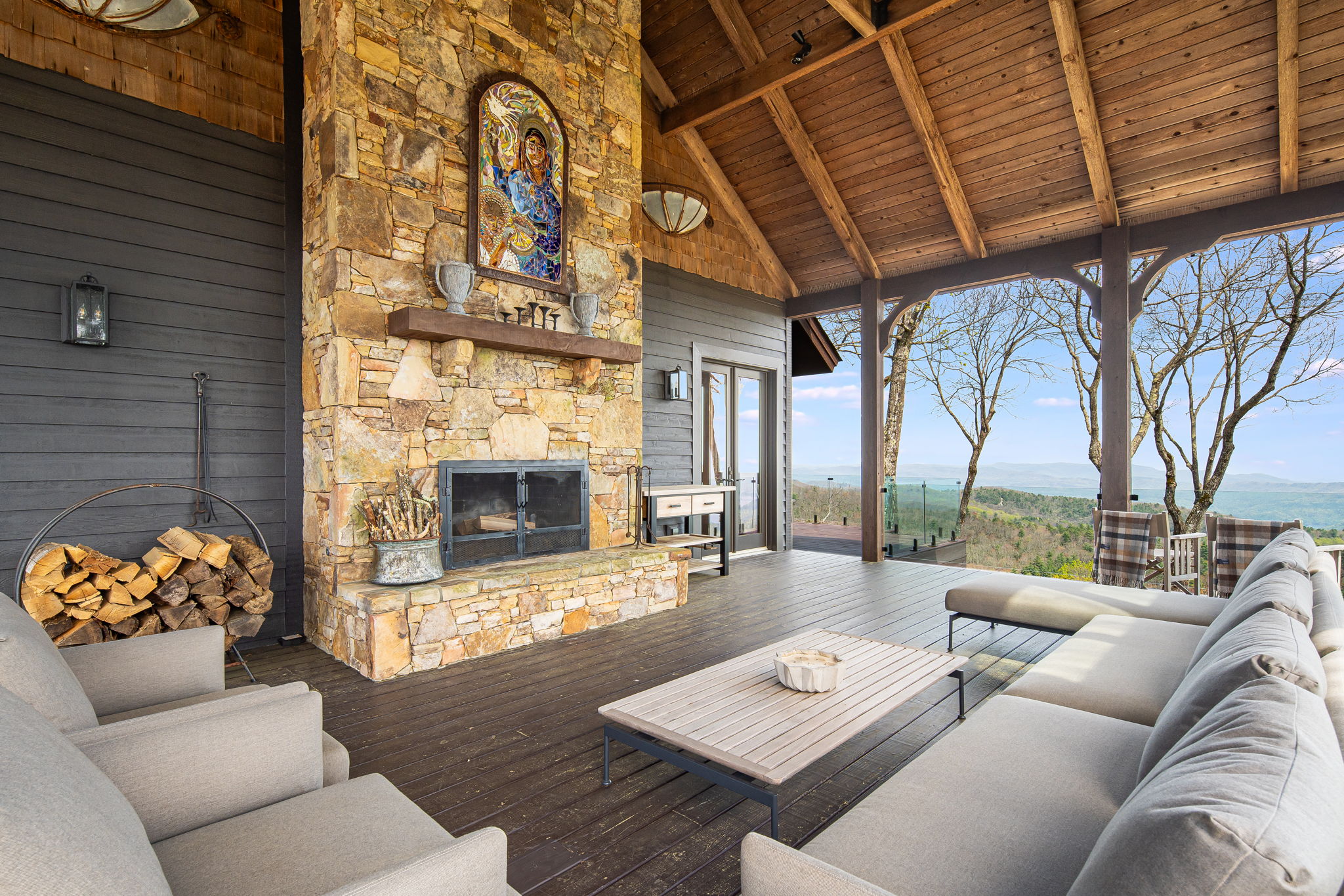 951 Whitewater Ridge Road