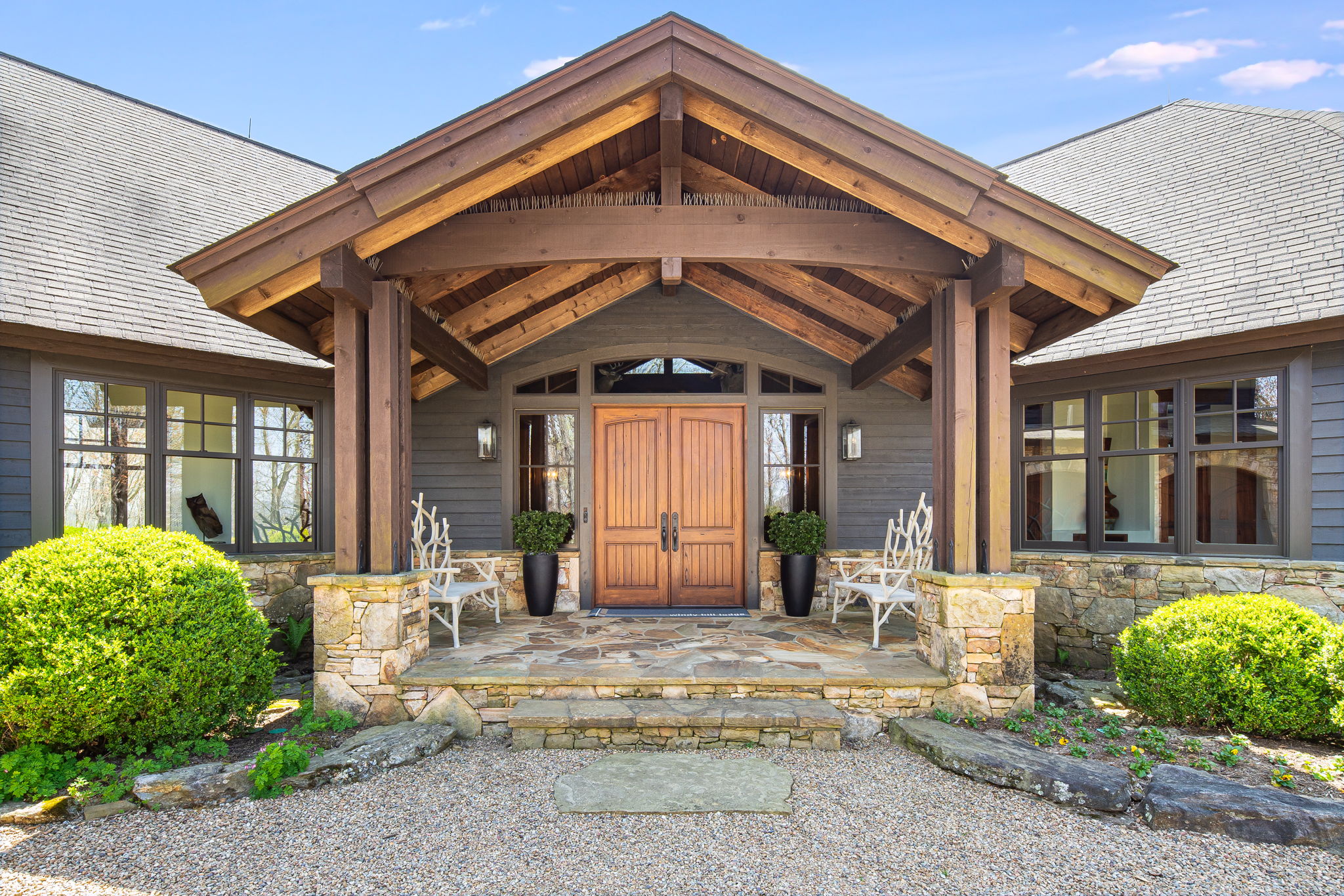 951 Whitewater Ridge Road