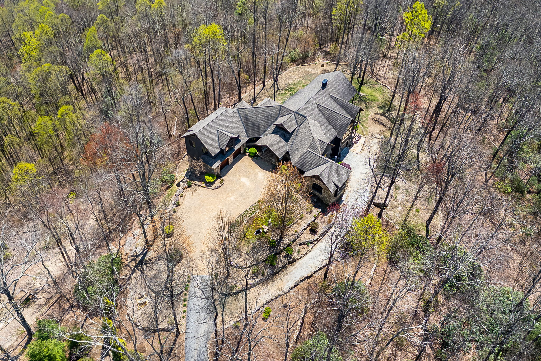 951 Whitewater Ridge Road