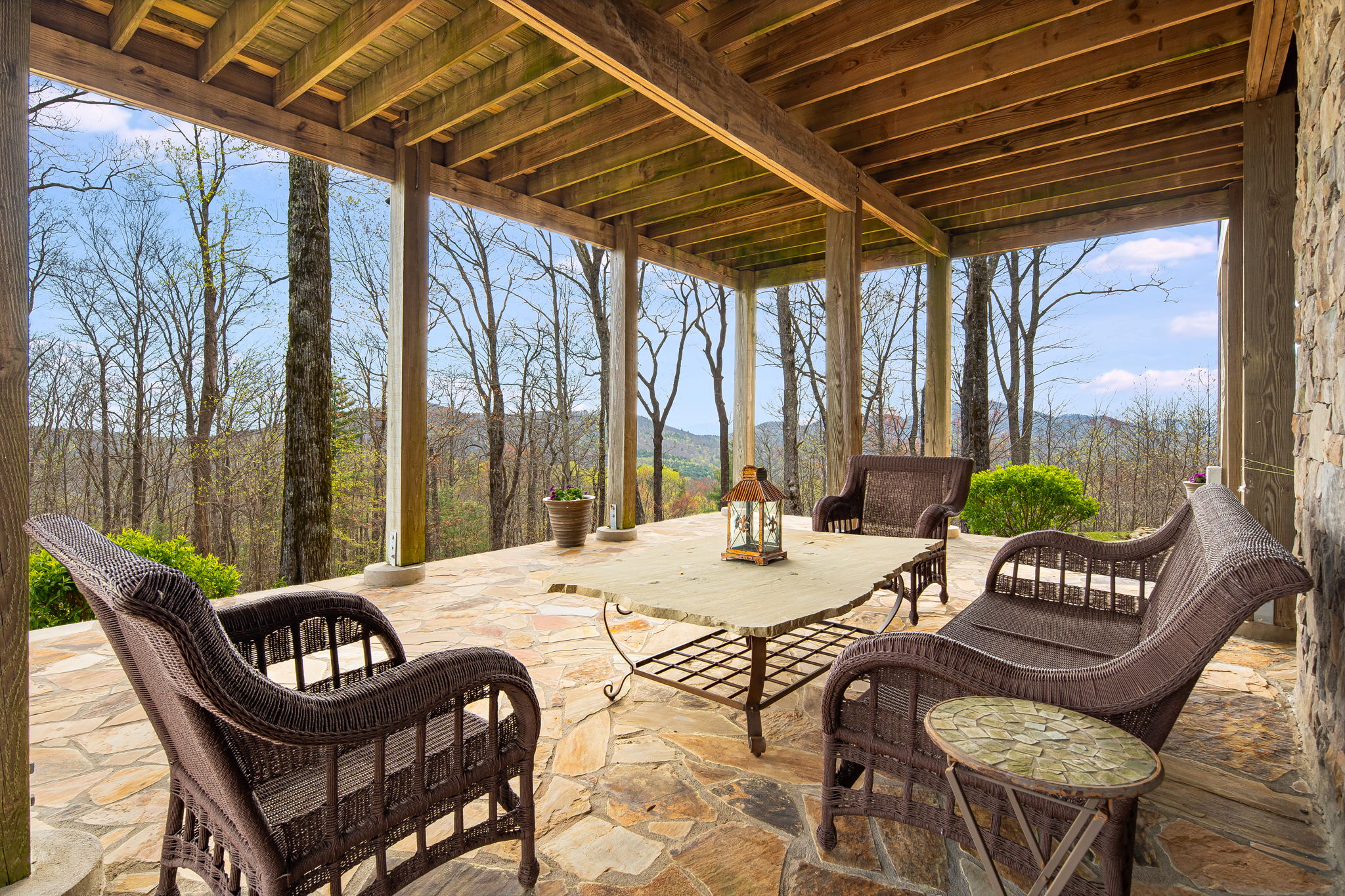 951 Whitewater Ridge Road