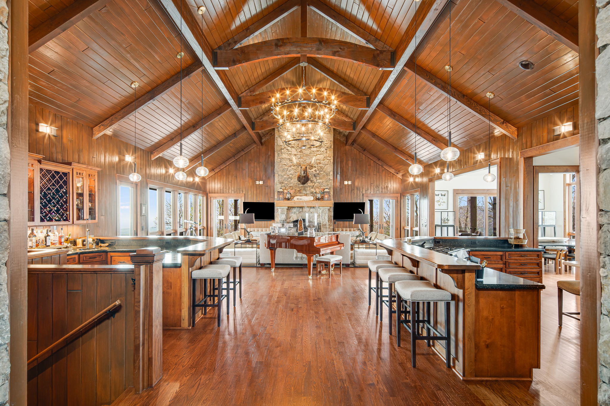 951 Whitewater Ridge Road