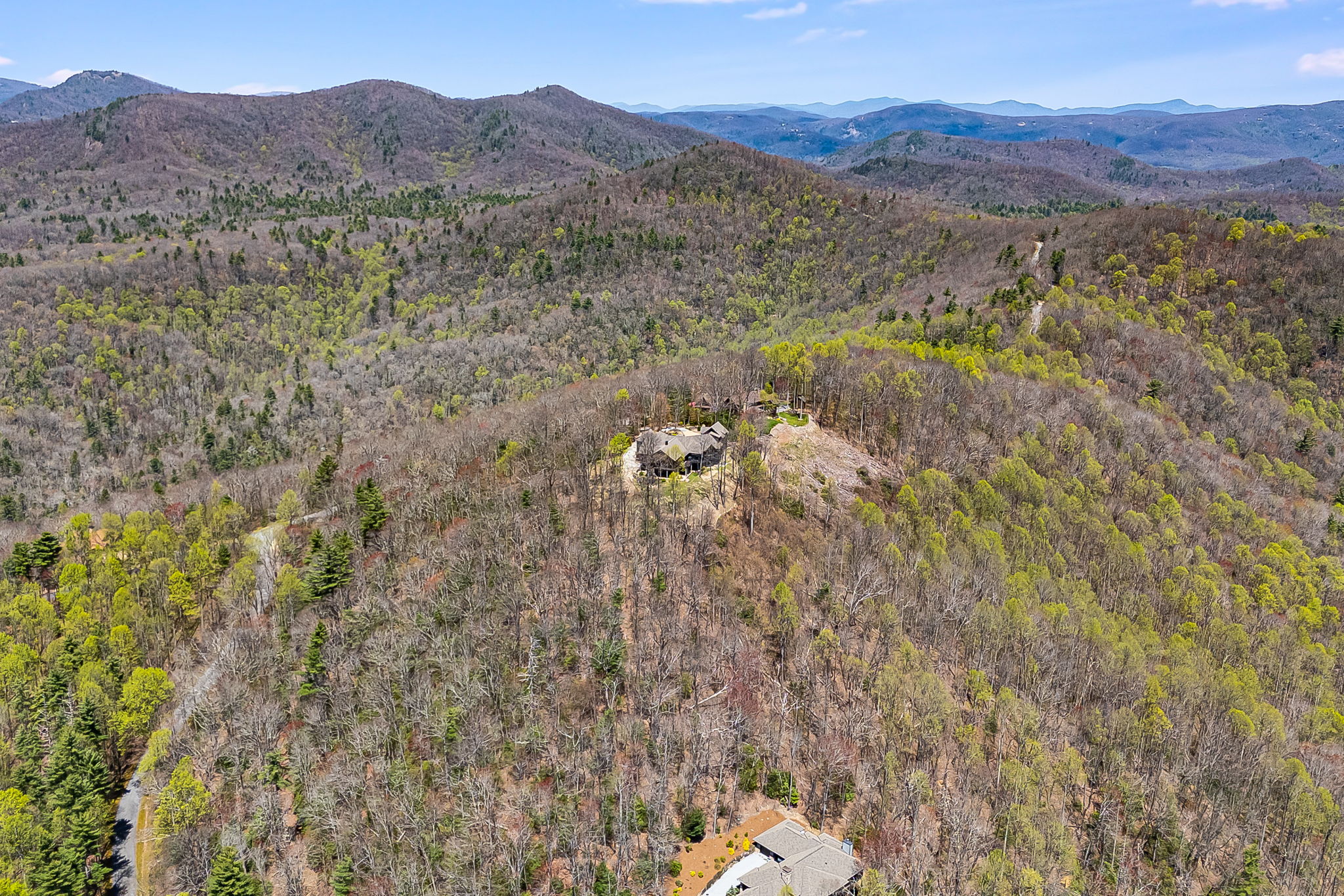 951 Whitewater Ridge Road