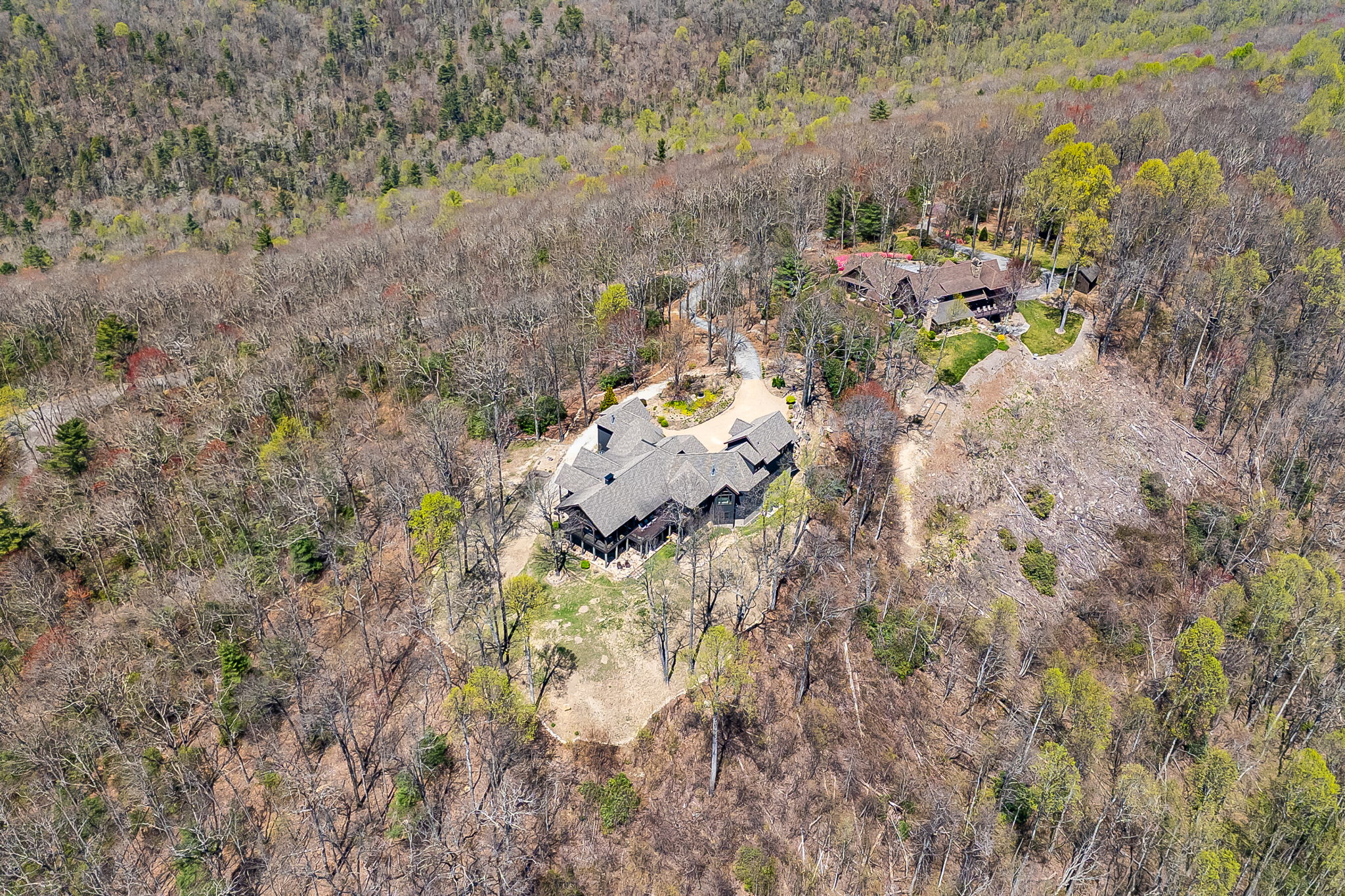 951 Whitewater Ridge Road