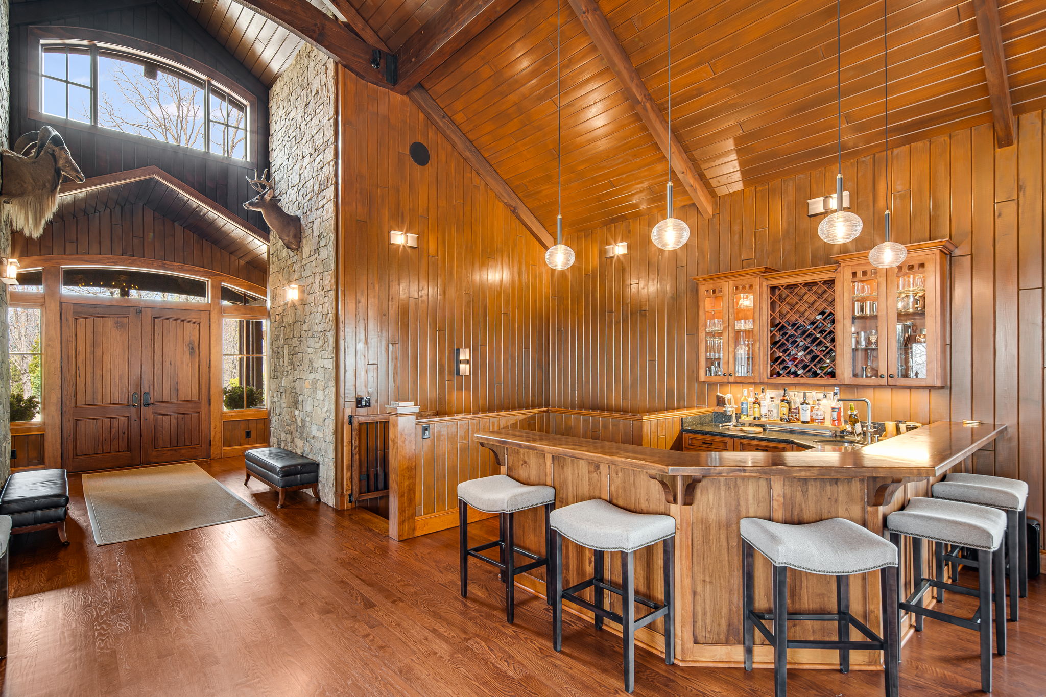 951 Whitewater Ridge Road