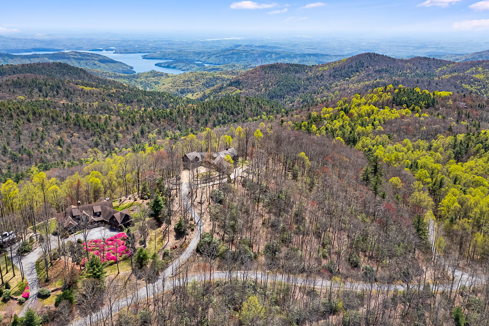 951 Whitewater Ridge Road