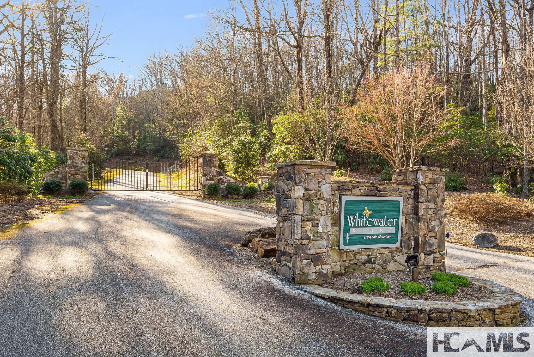 951 Whitewater Ridge Road