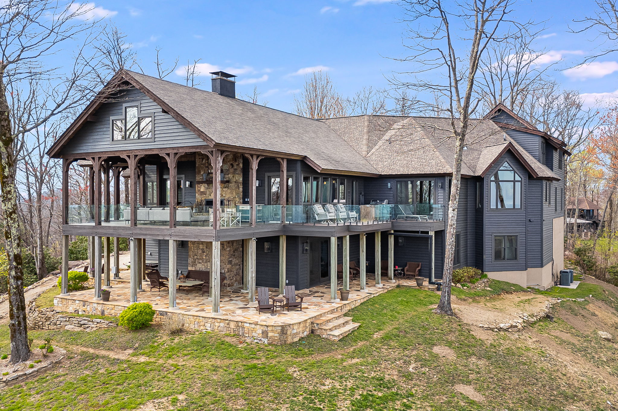 951 Whitewater Ridge Road