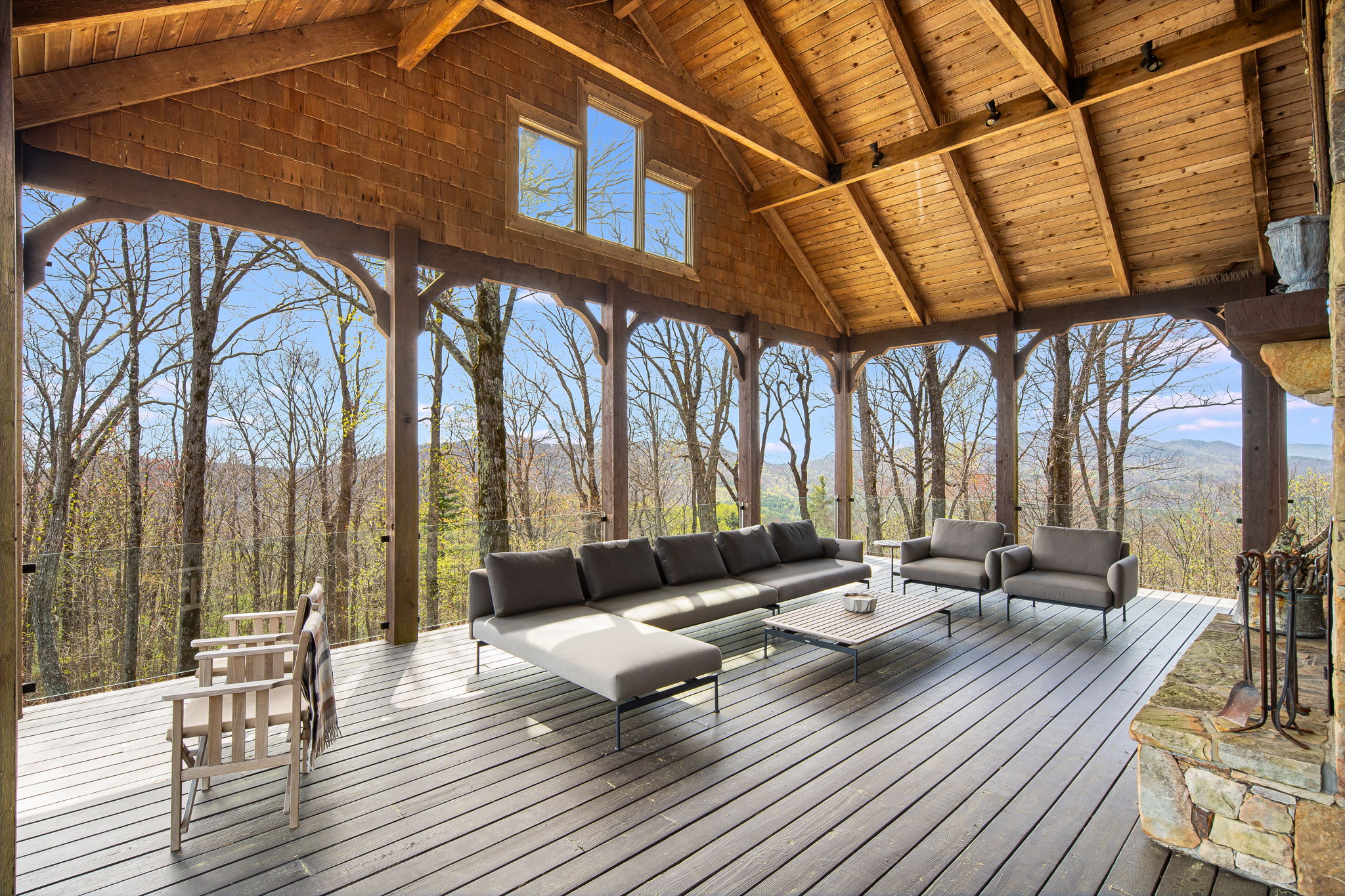 951 Whitewater Ridge Road