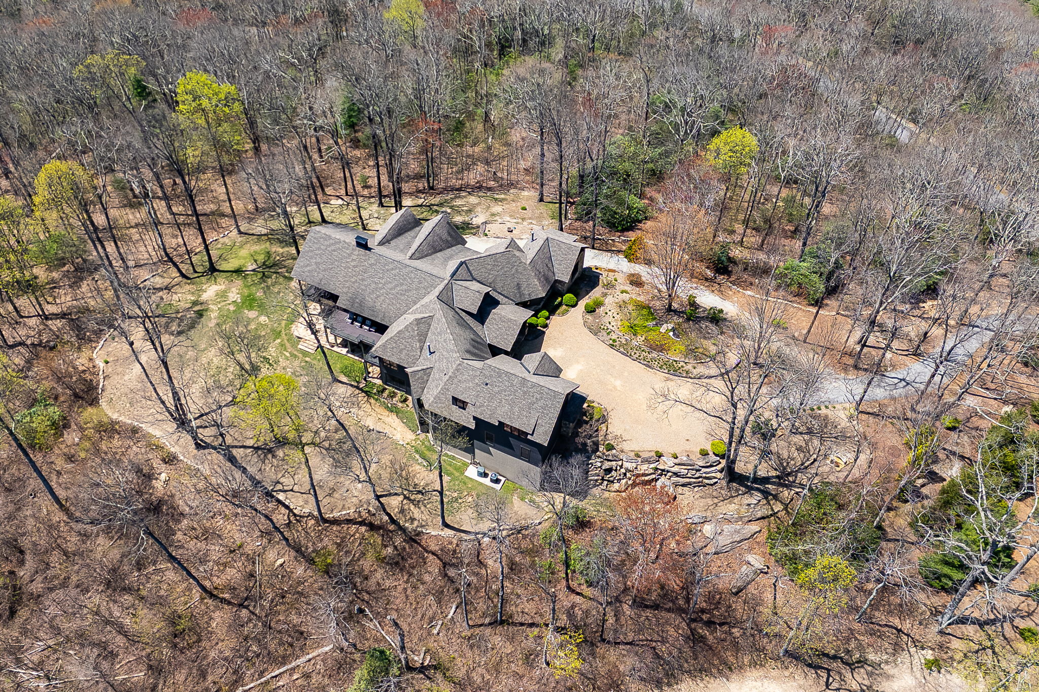 951 Whitewater Ridge Road