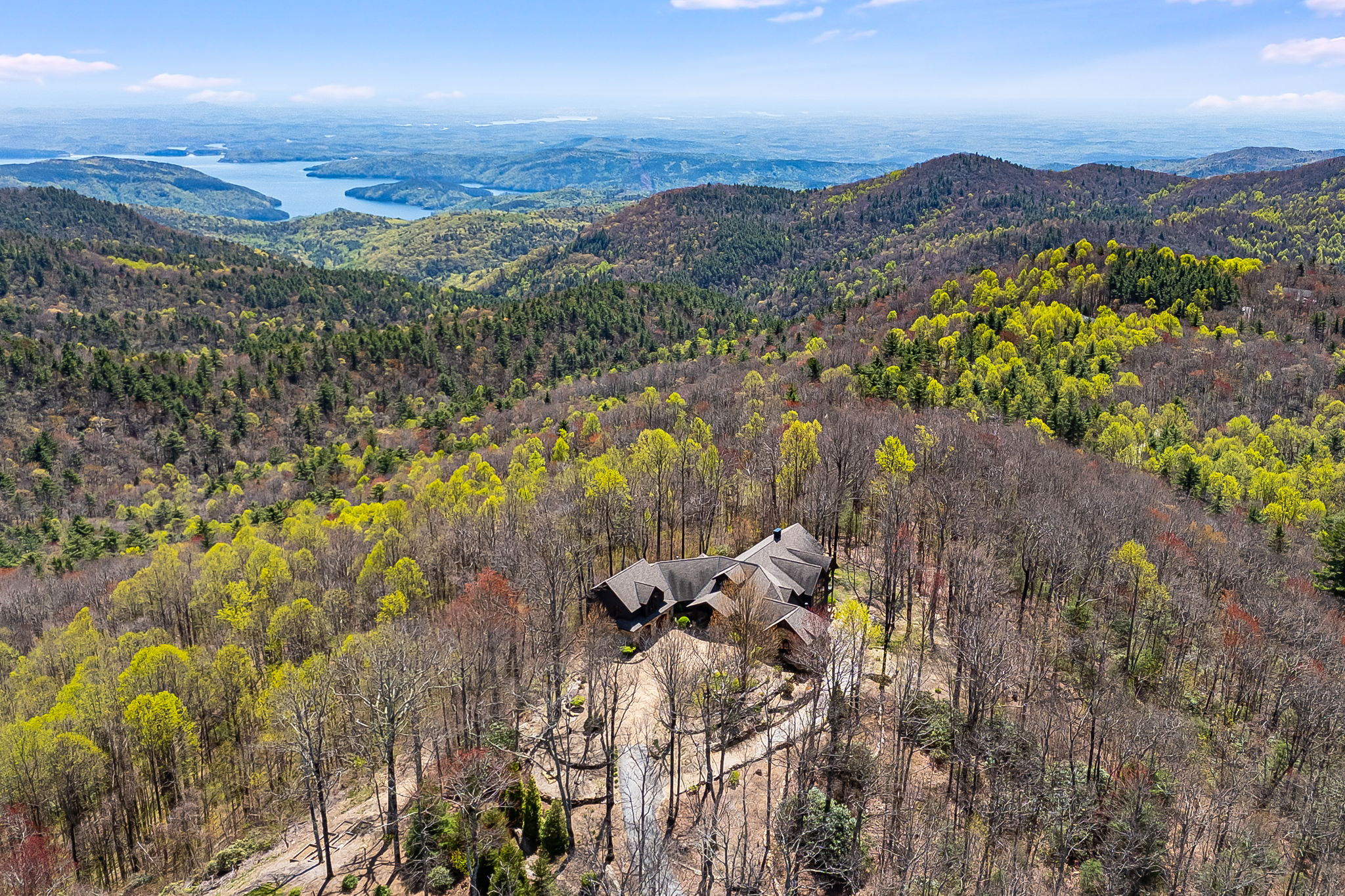 951 Whitewater Ridge Road