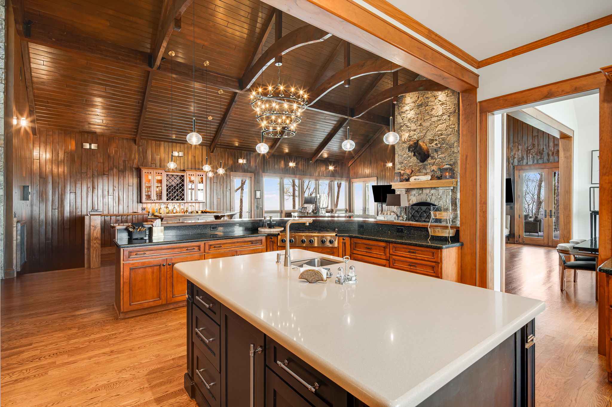 951 Whitewater Ridge Road