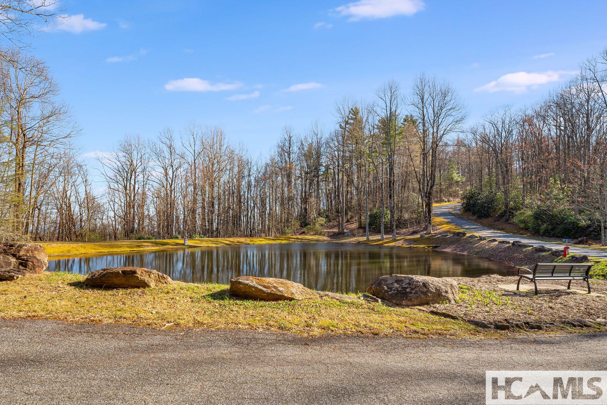 951 Whitewater Ridge Road