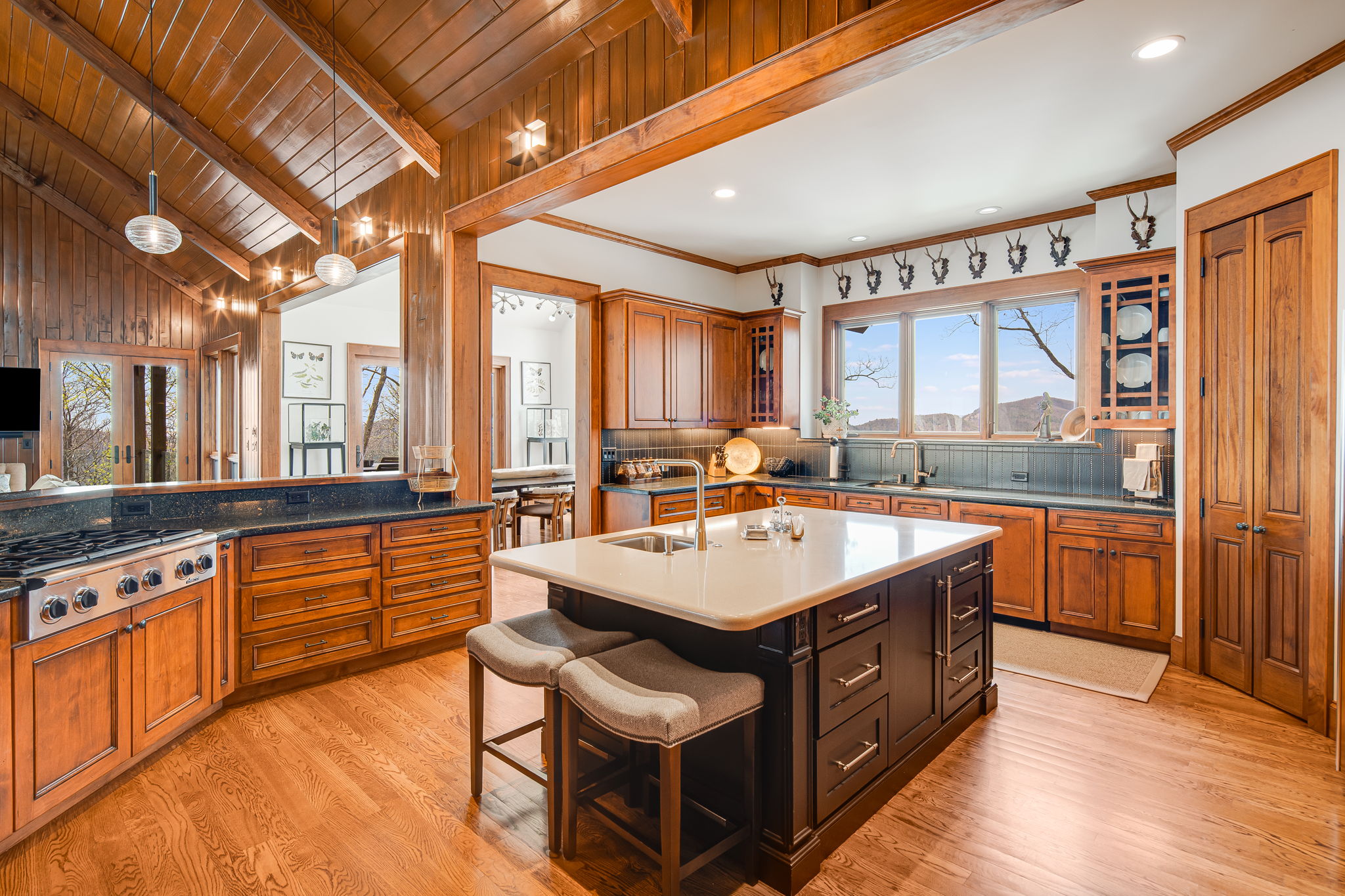 951 Whitewater Ridge Road