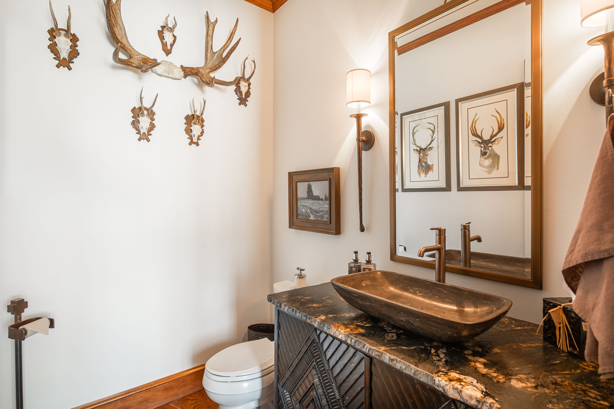 951 Whitewater Ridge Road