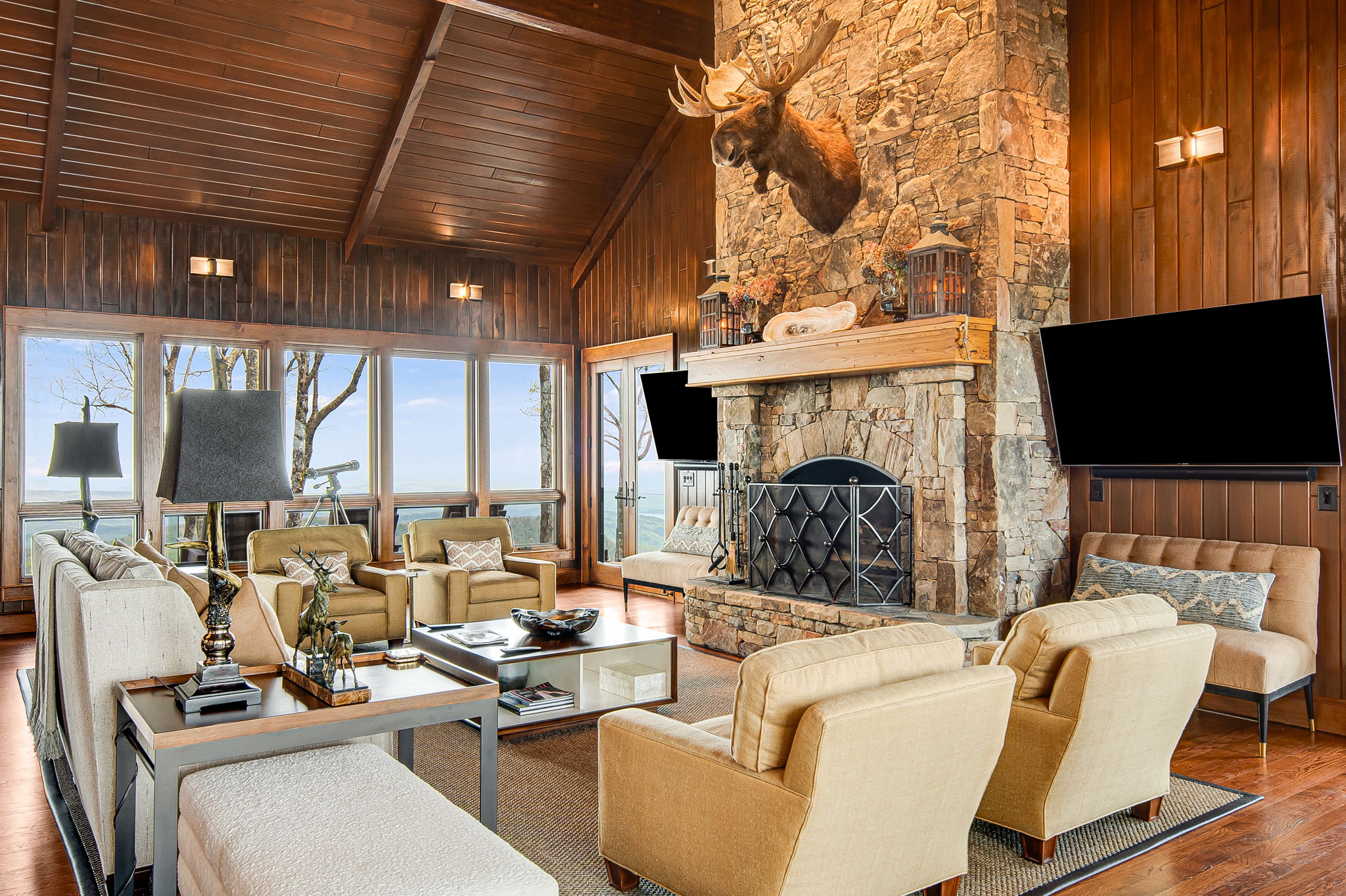 951 Whitewater Ridge Road