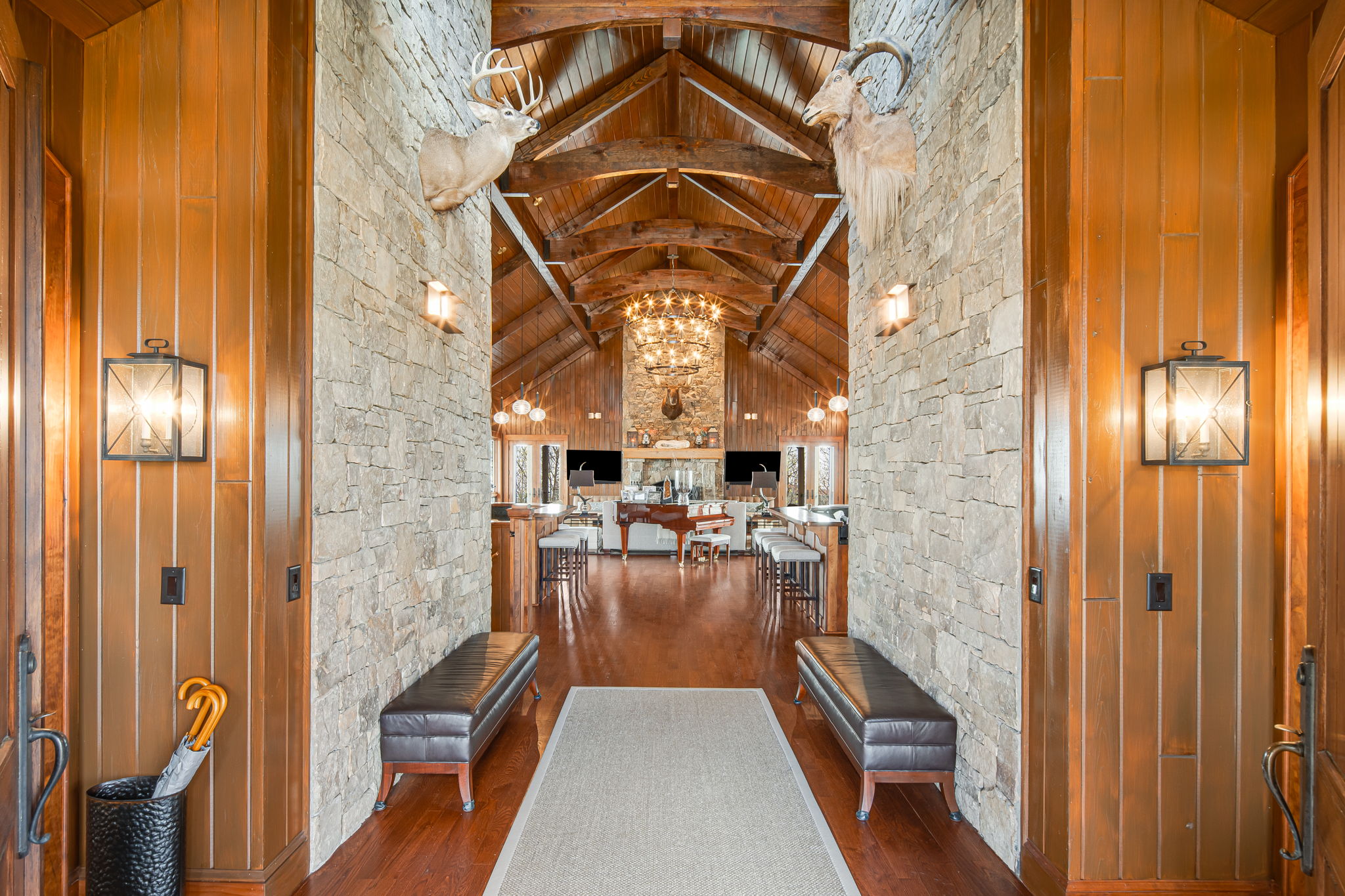 951 Whitewater Ridge Road