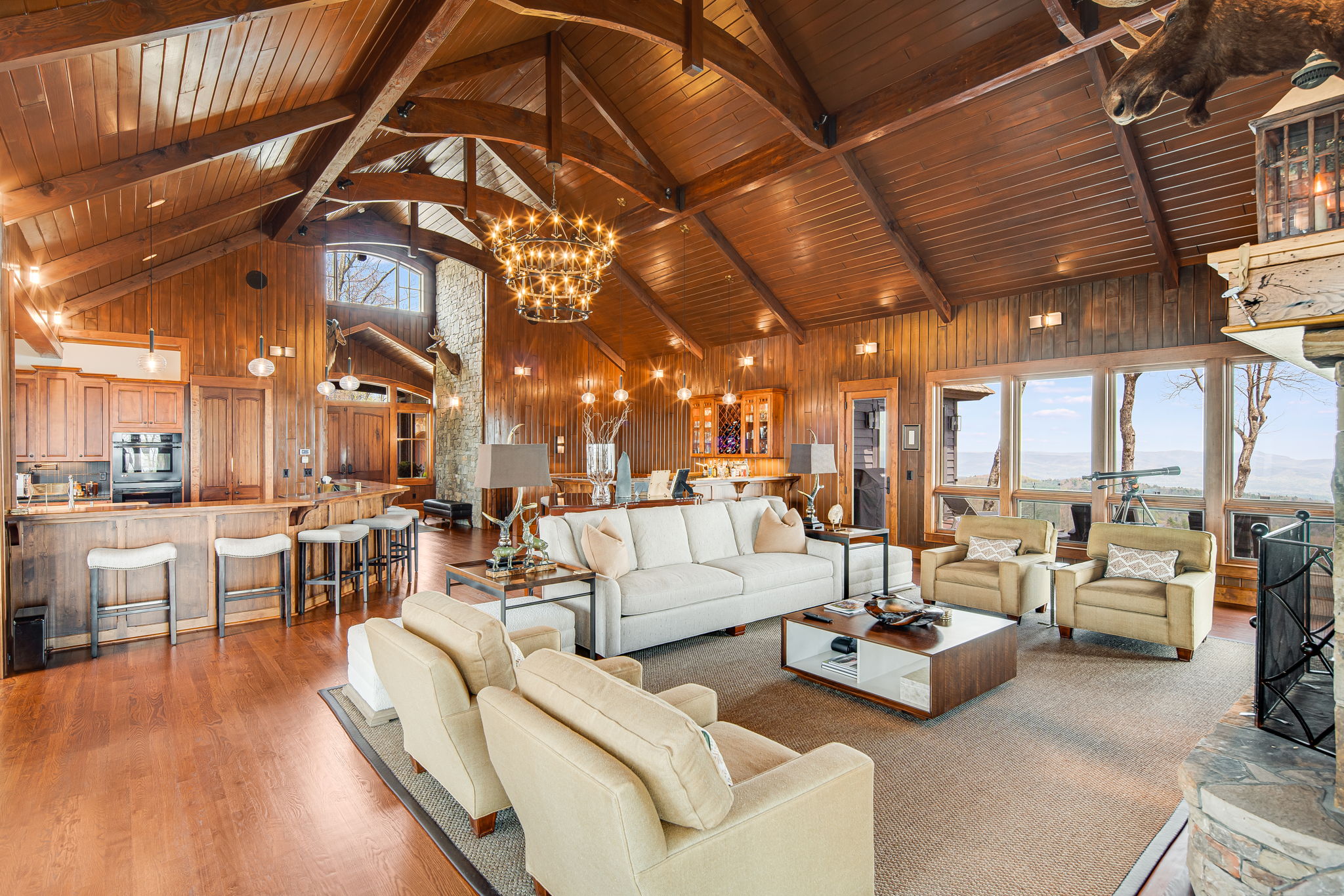 951 Whitewater Ridge Road