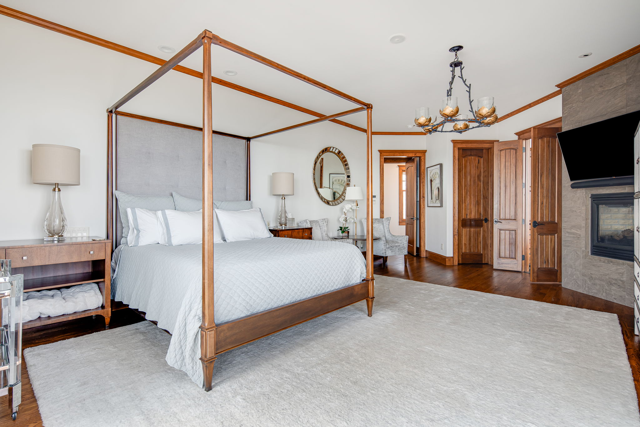 951 Whitewater Ridge Road