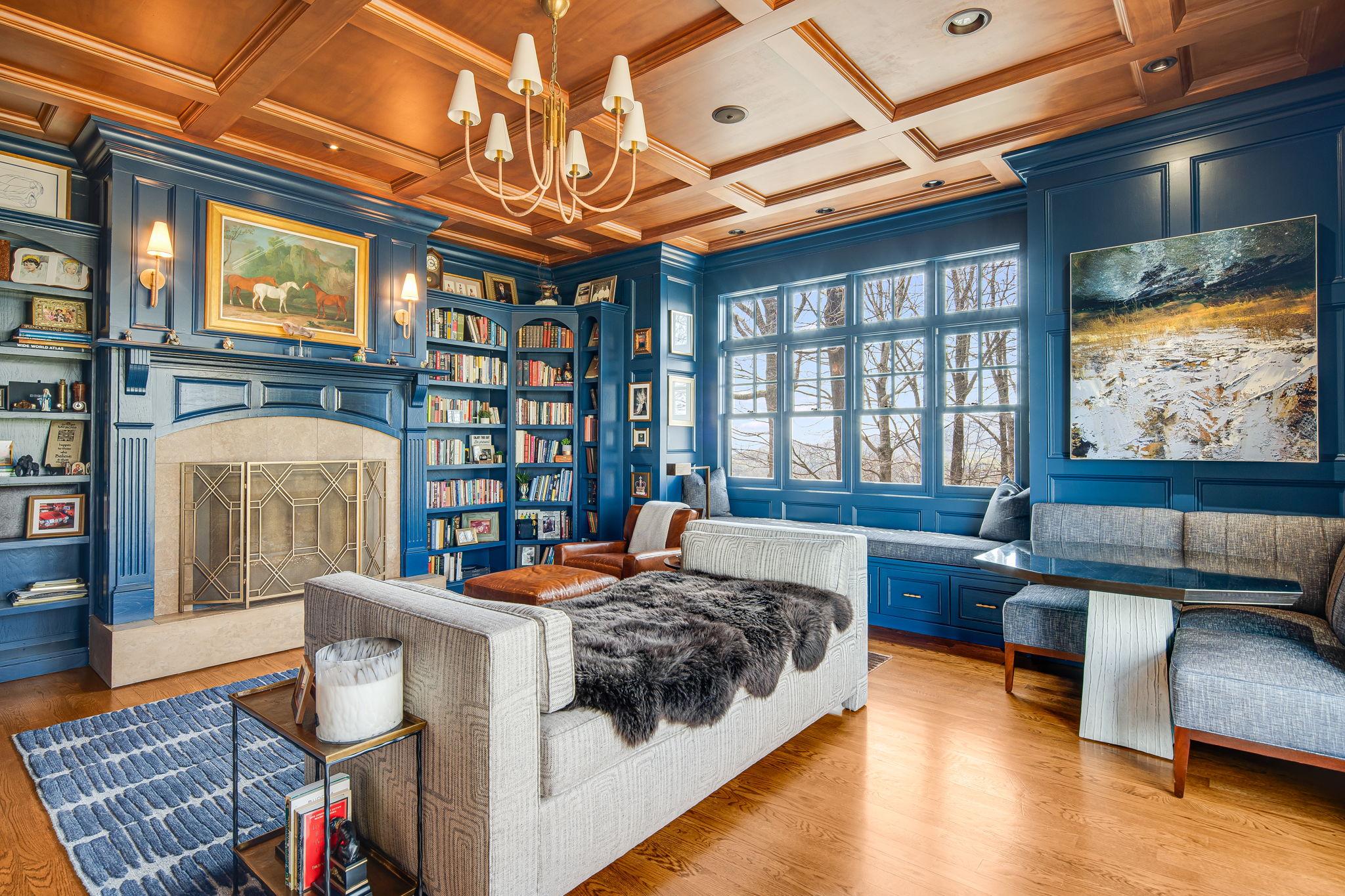 951 Whitewater Ridge Road