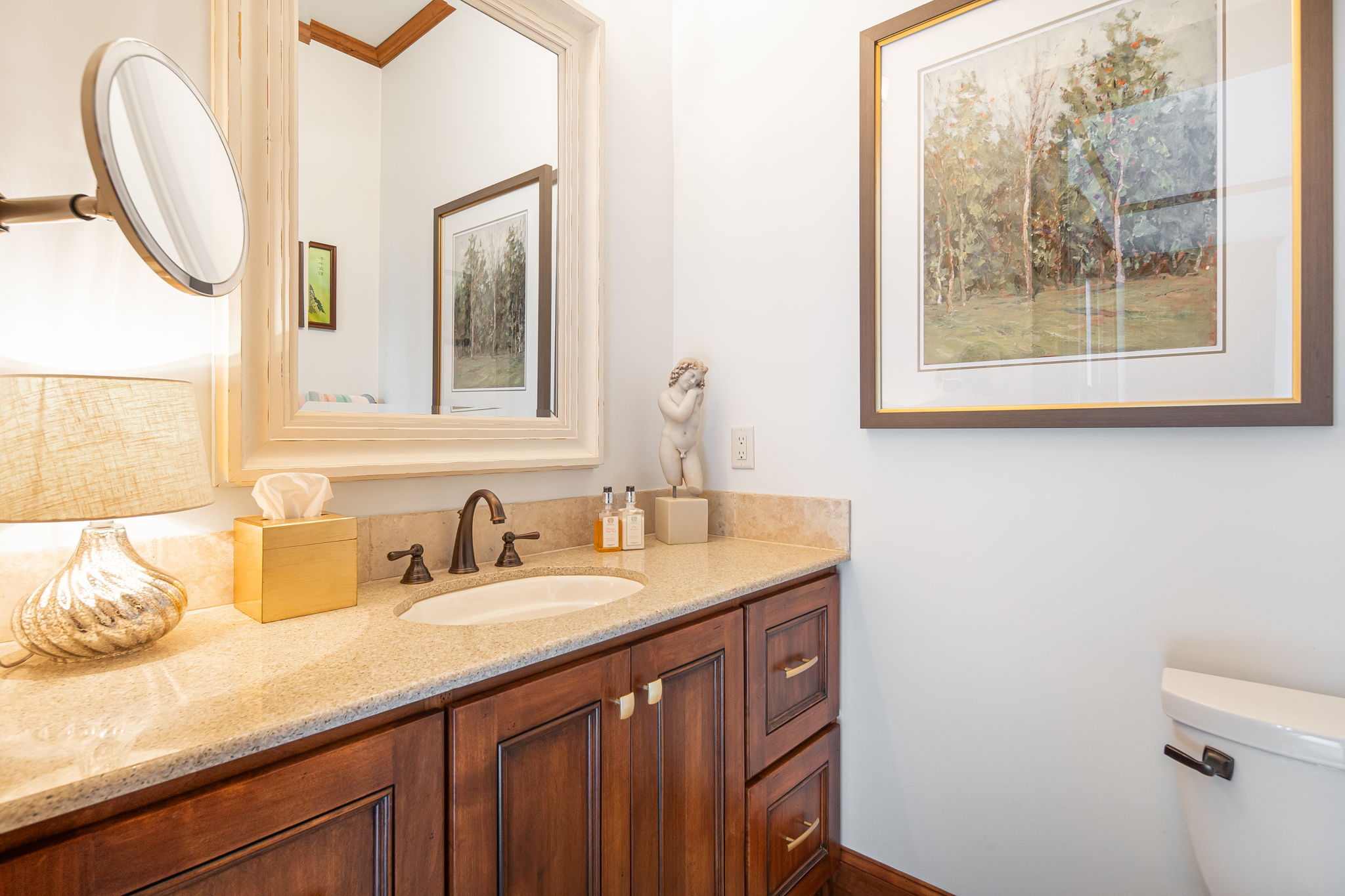 951 Whitewater Ridge Road