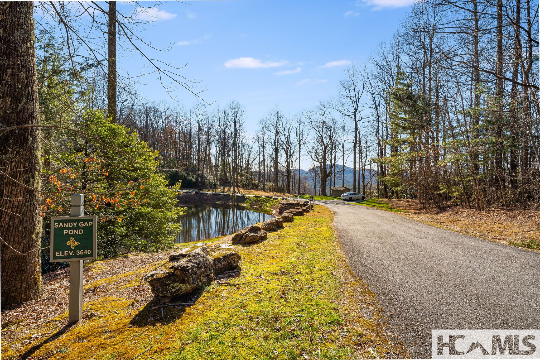 951 Whitewater Ridge Road