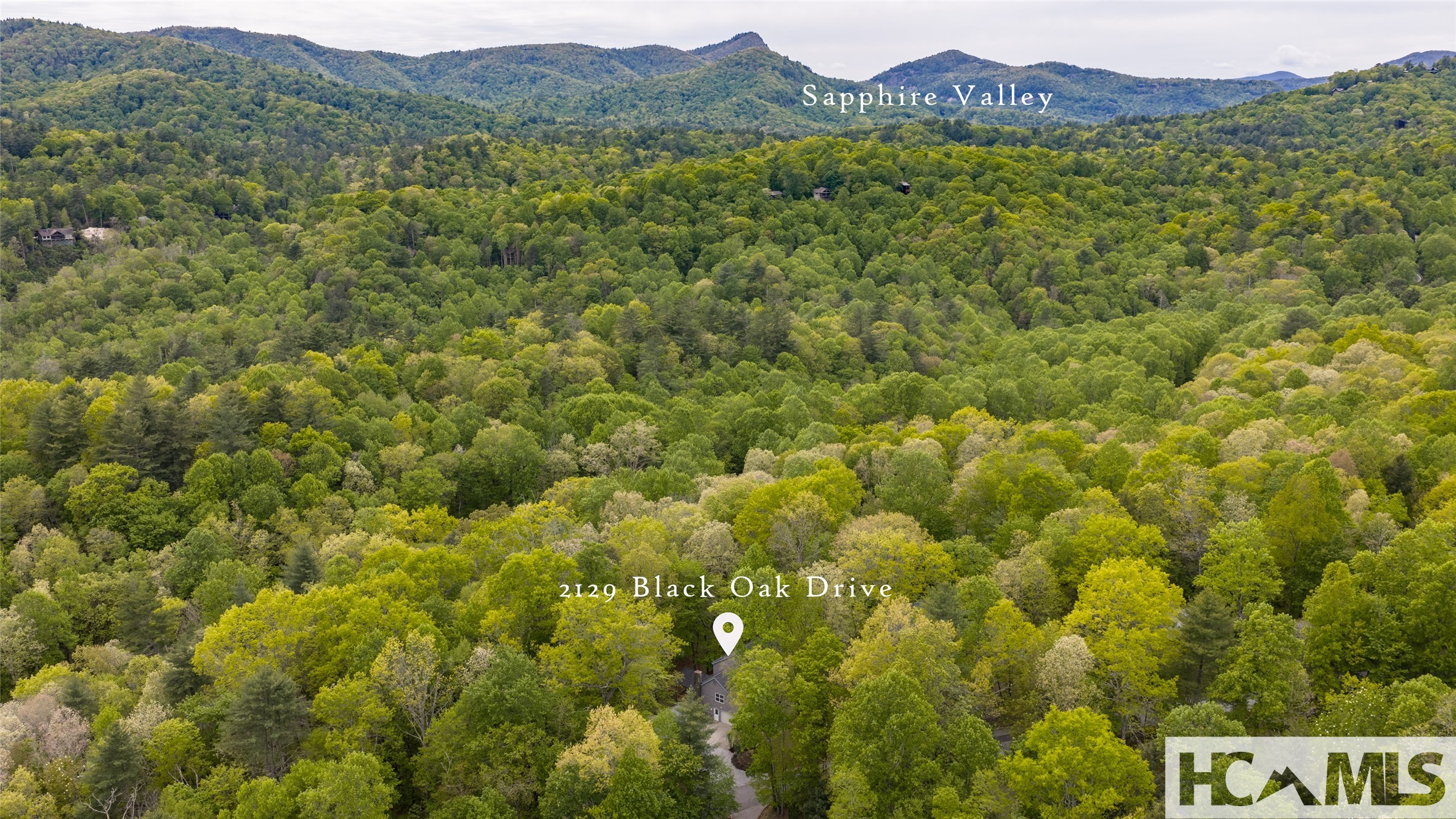 2129 Black Oak Drive