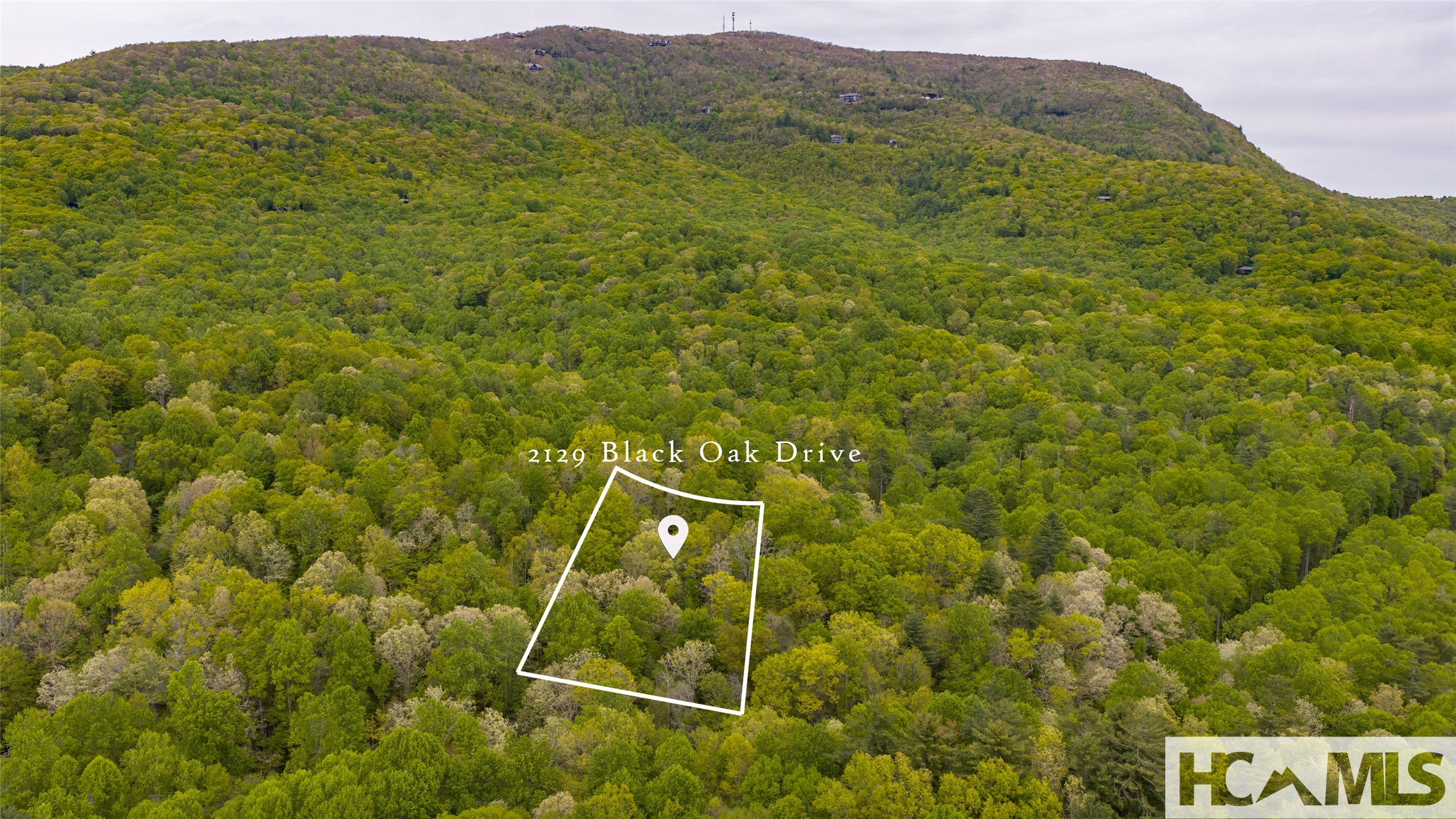 2129 Black Oak Drive