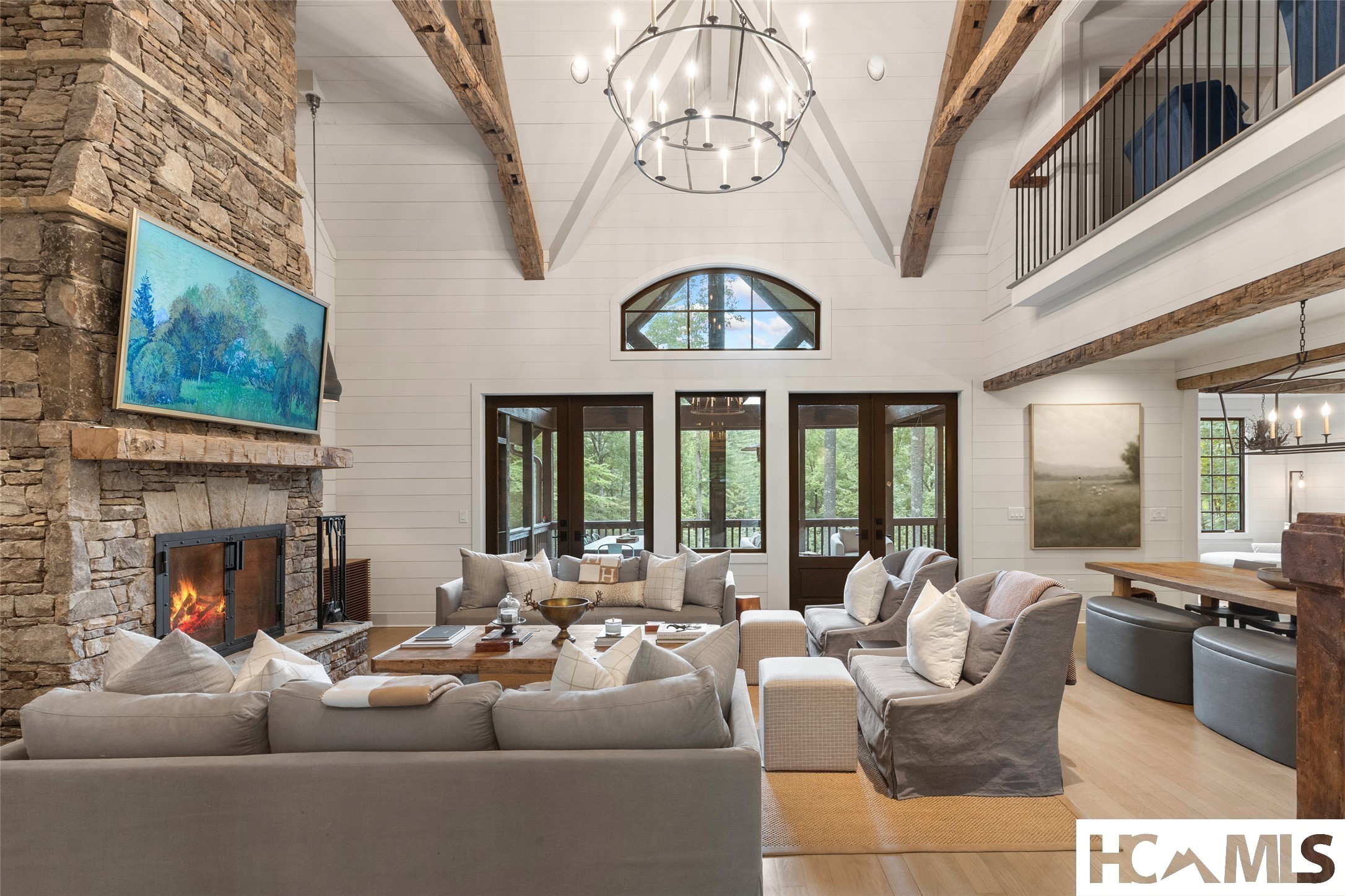 288 Cherokee View
