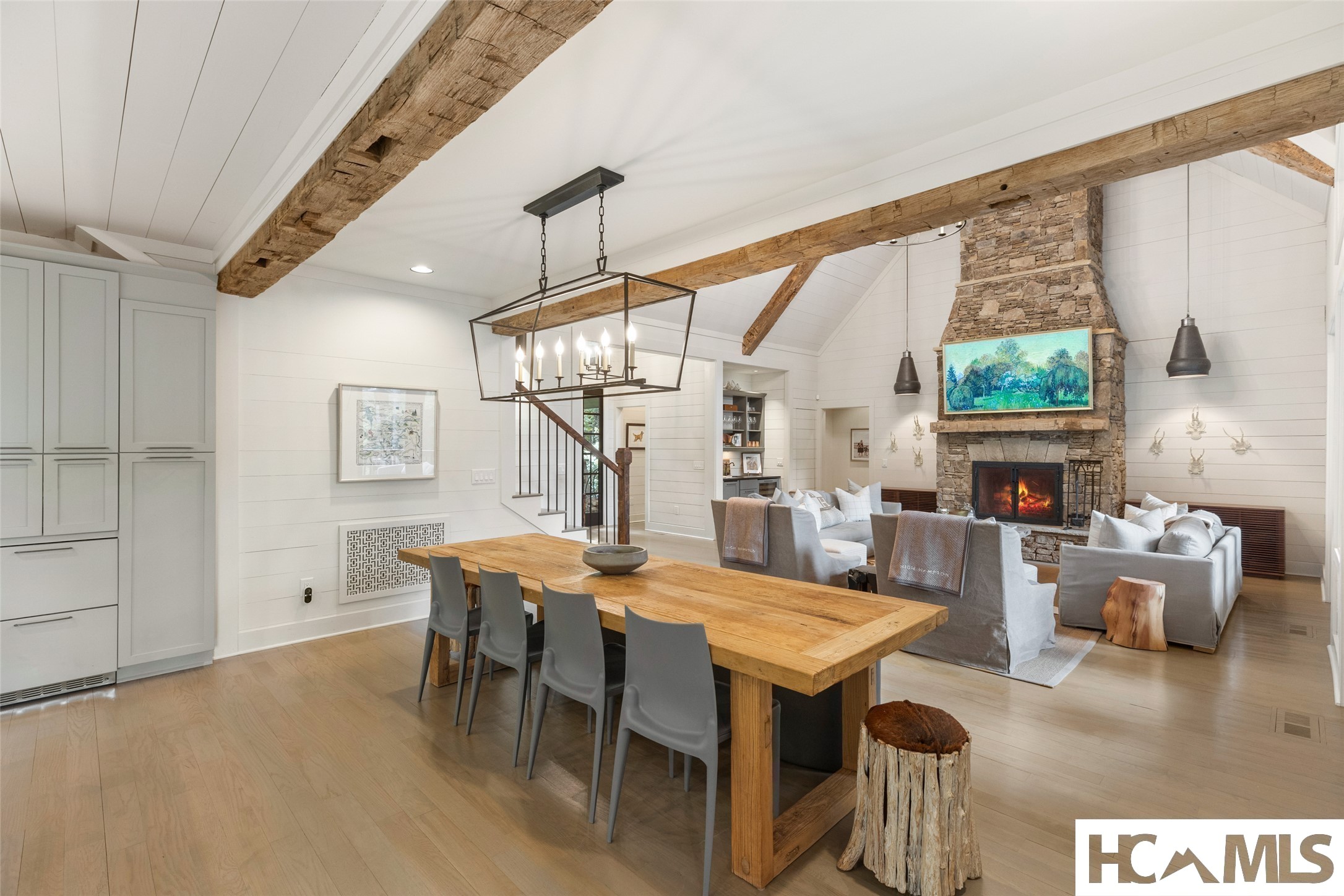288 Cherokee View