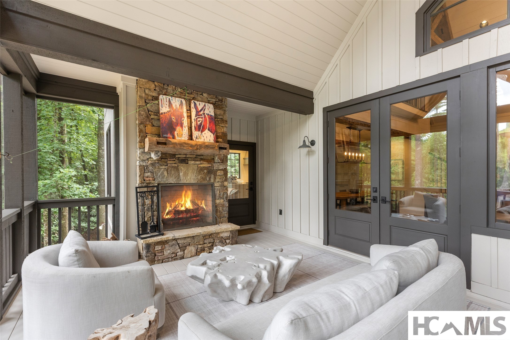 288 Cherokee View