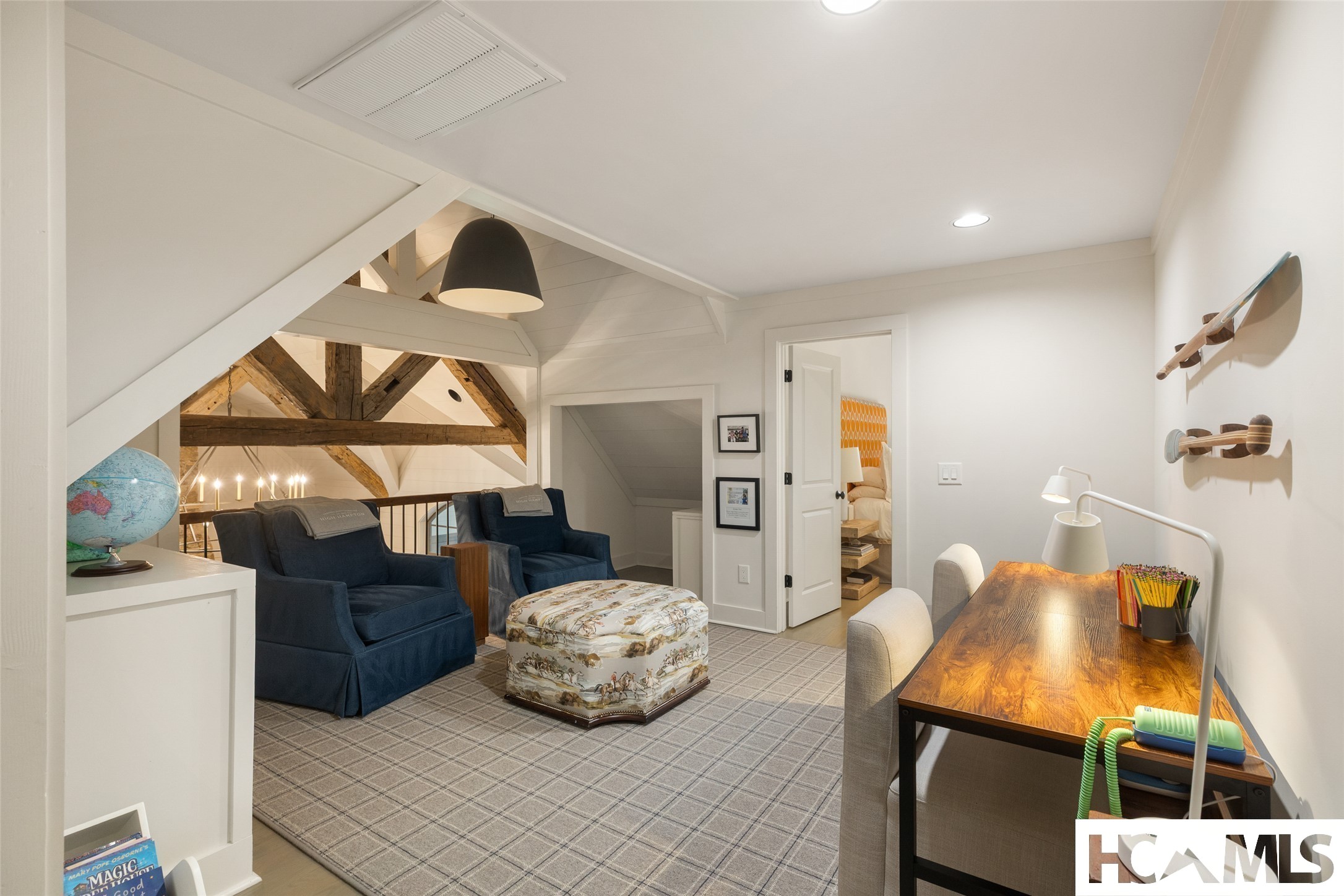 288 Cherokee View
