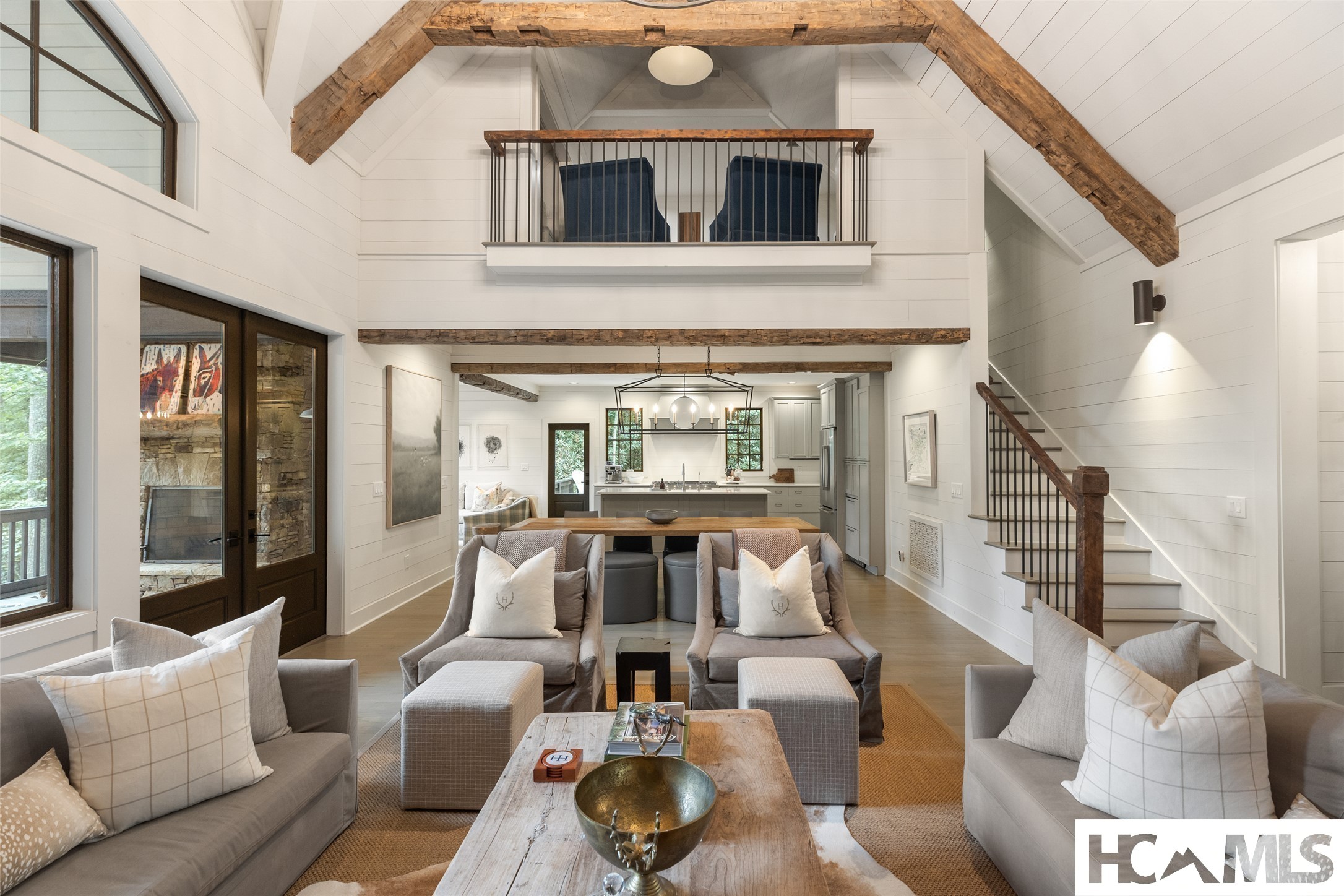 288 Cherokee View