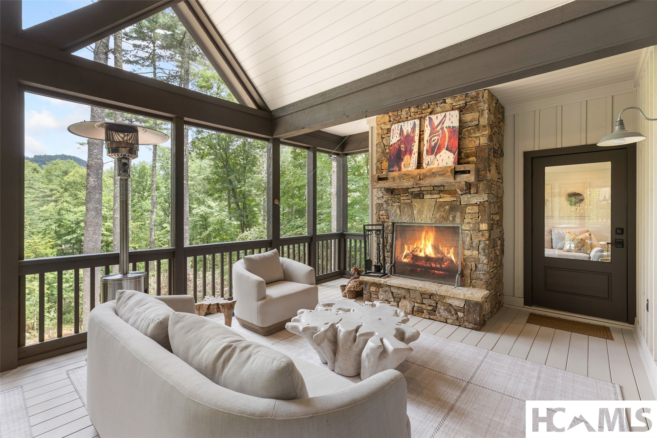 288 Cherokee View
