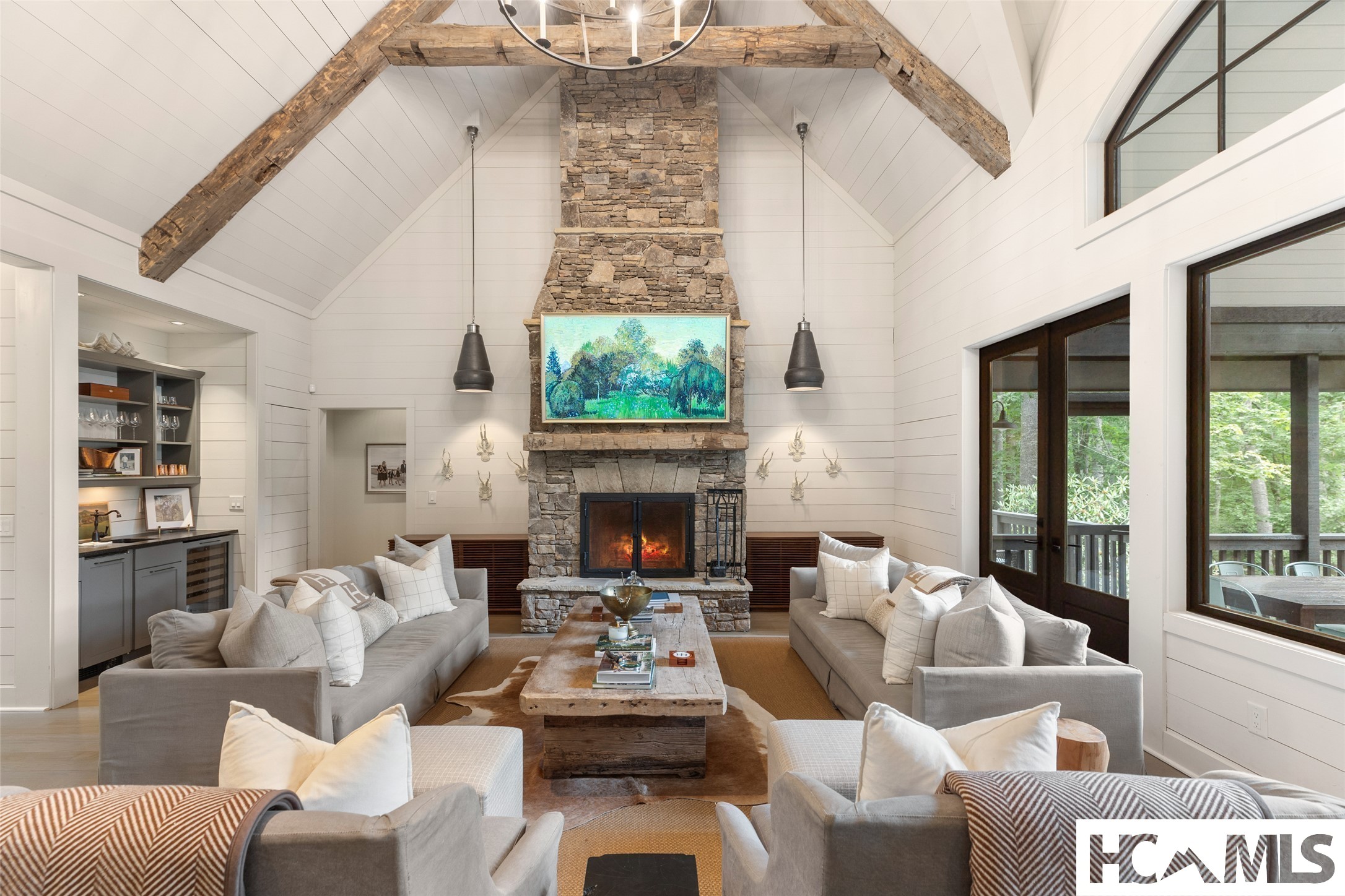 288 Cherokee View