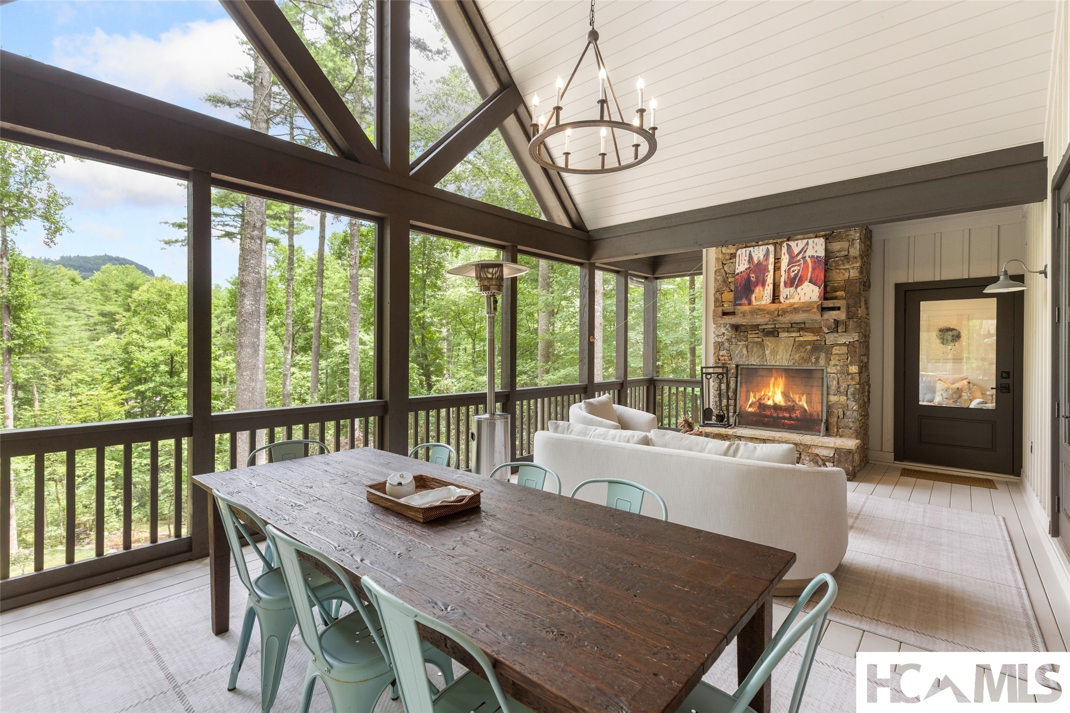 288 Cherokee View