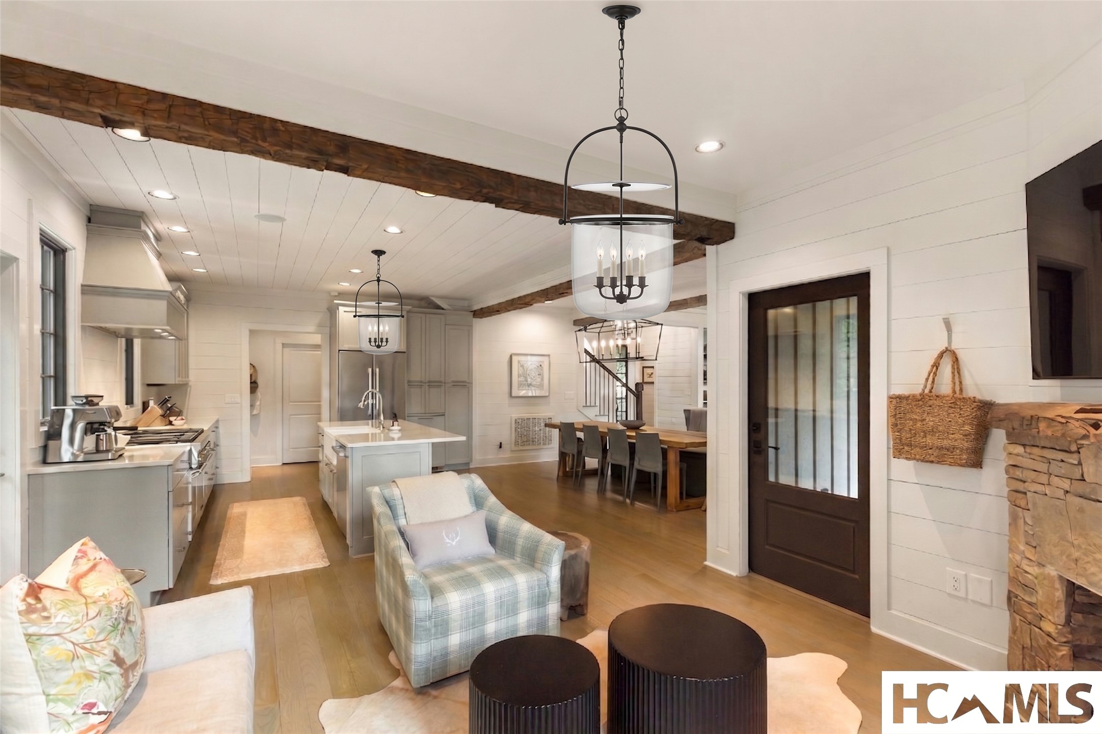 288 Cherokee View