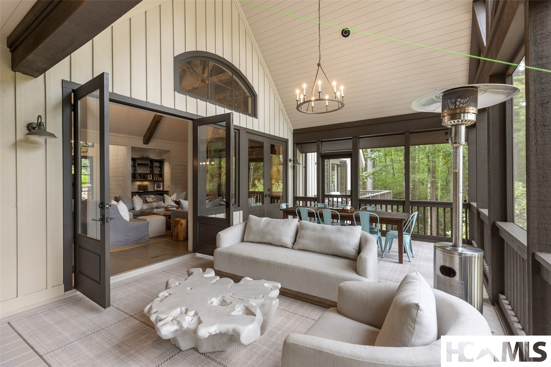 288 Cherokee View