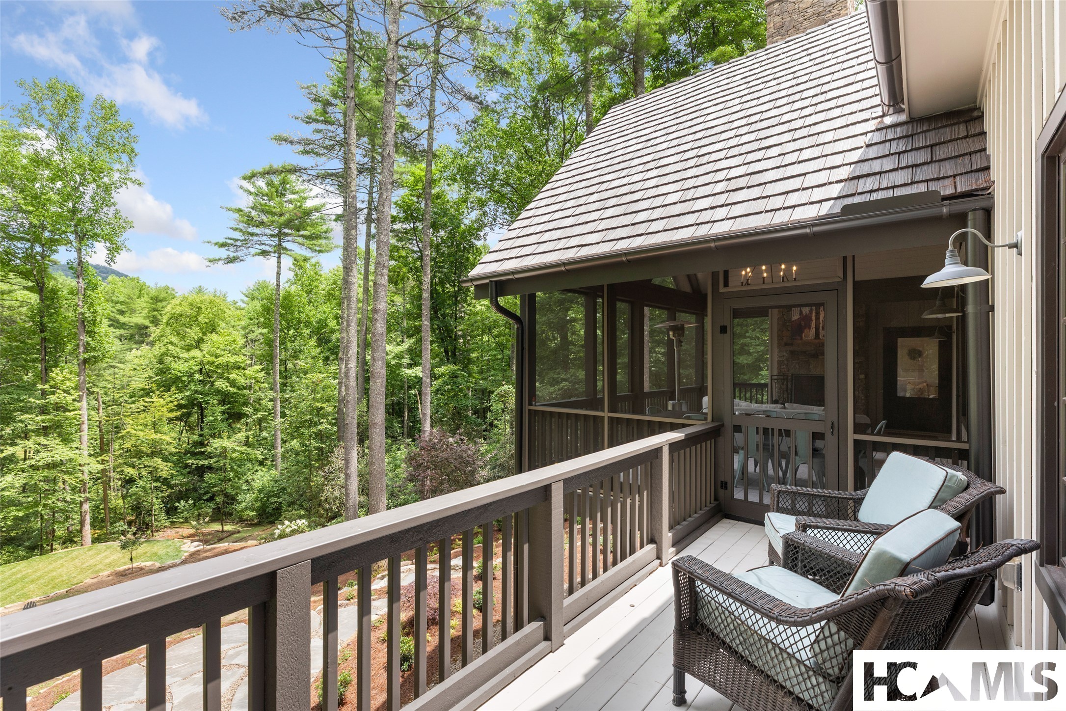 288 Cherokee View