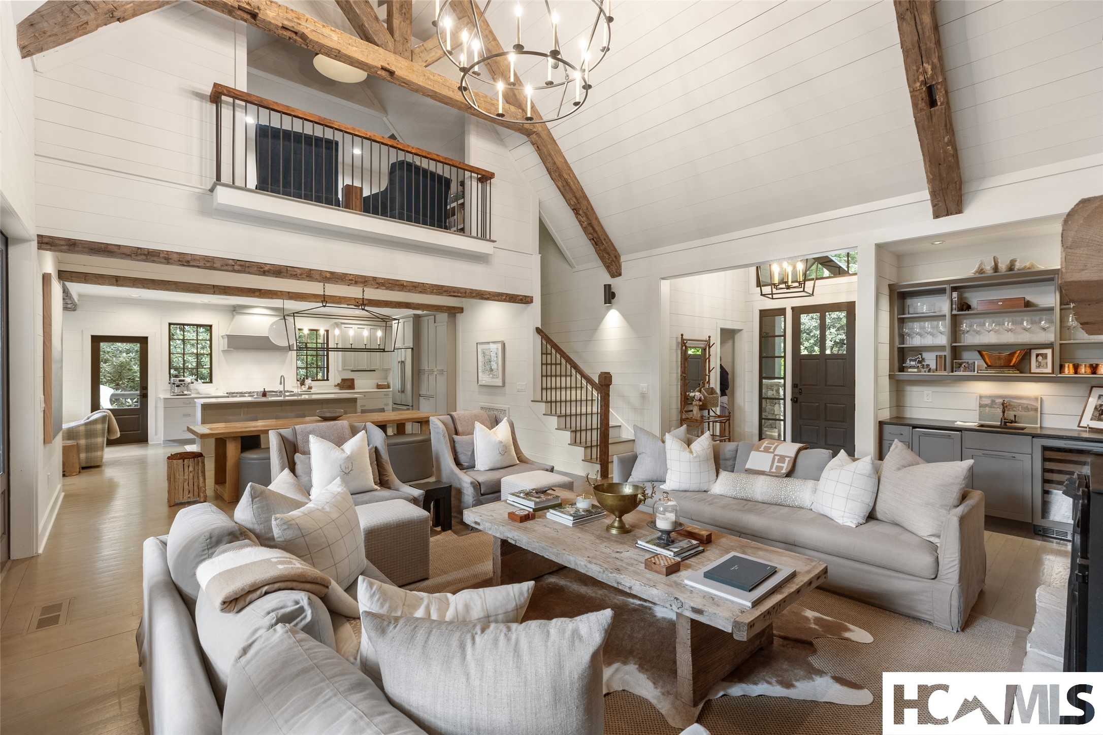 288 Cherokee View