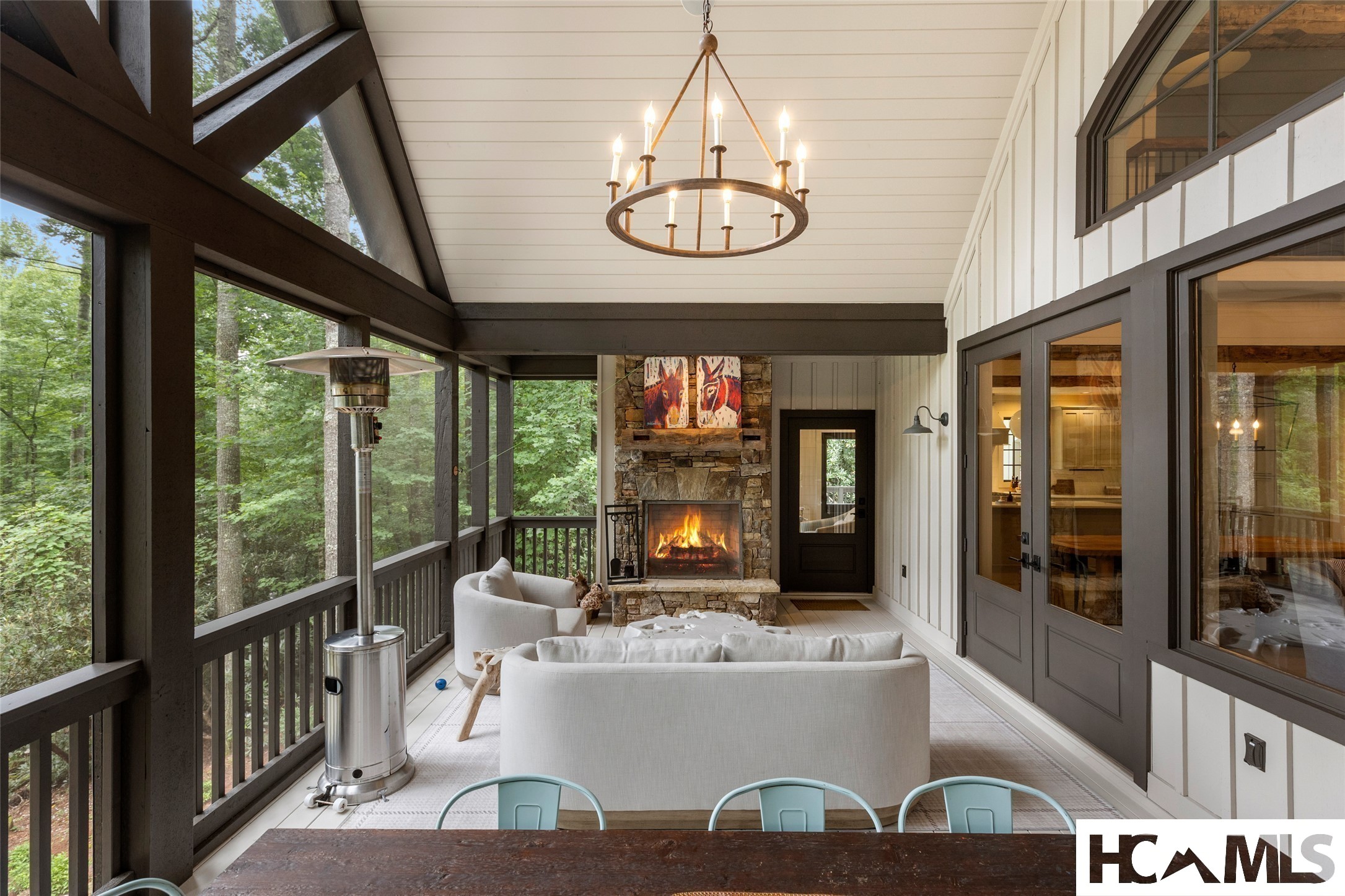 288 Cherokee View