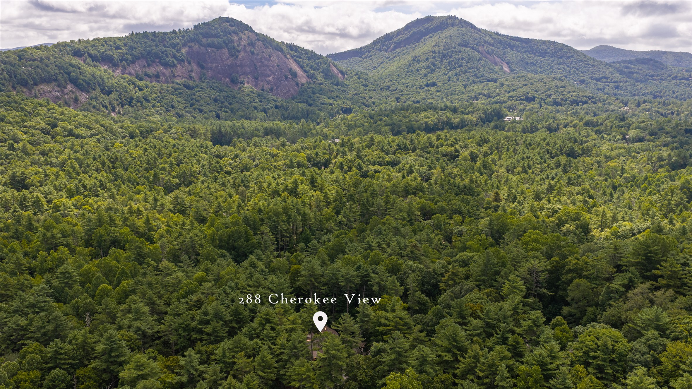 288 Cherokee View