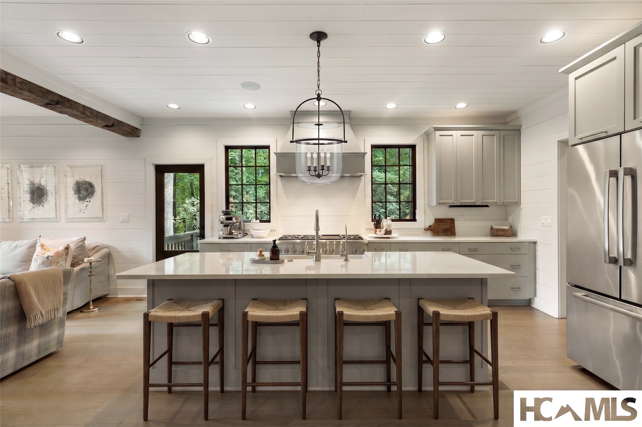 288 Cherokee View