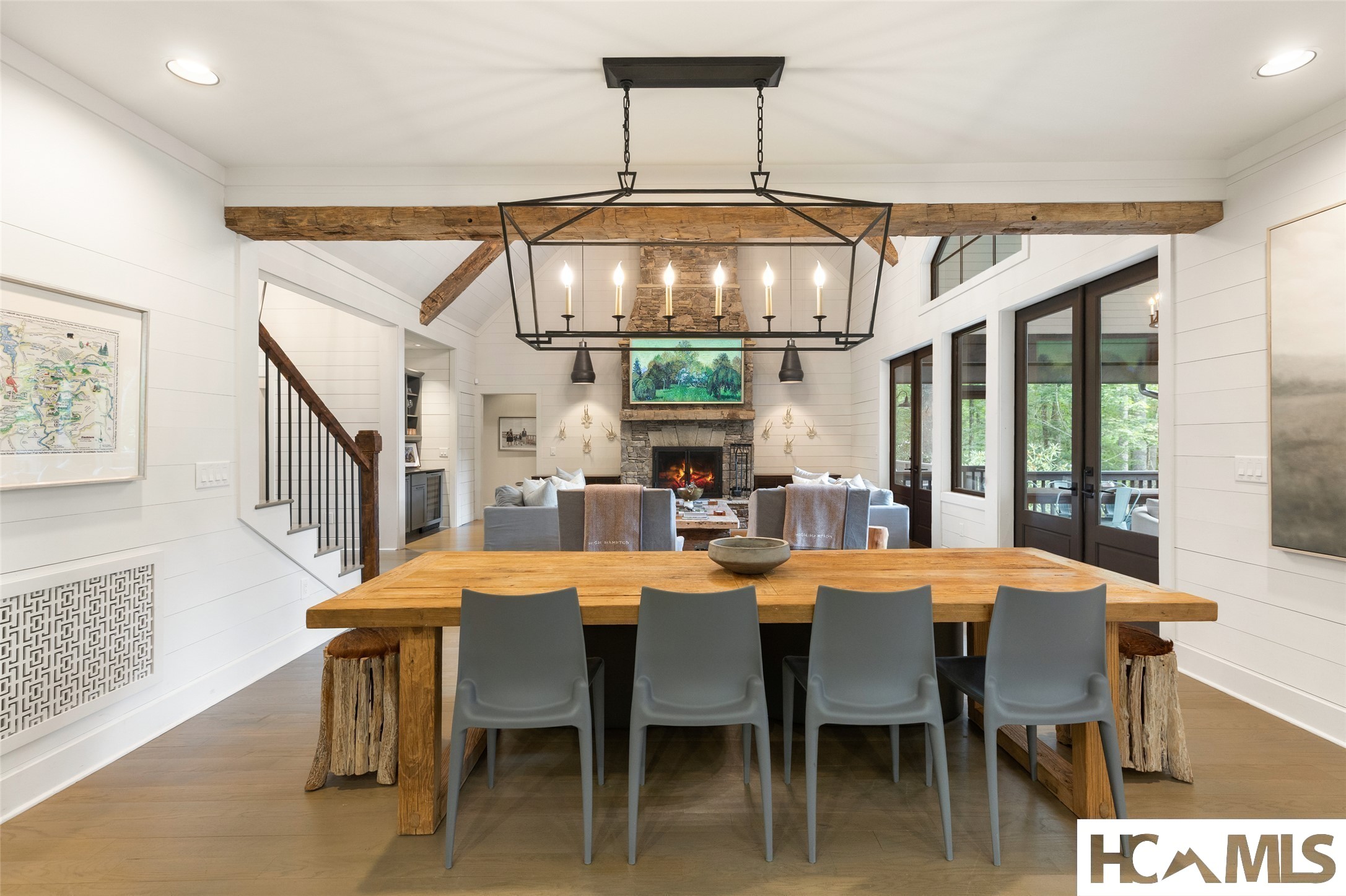 288 Cherokee View