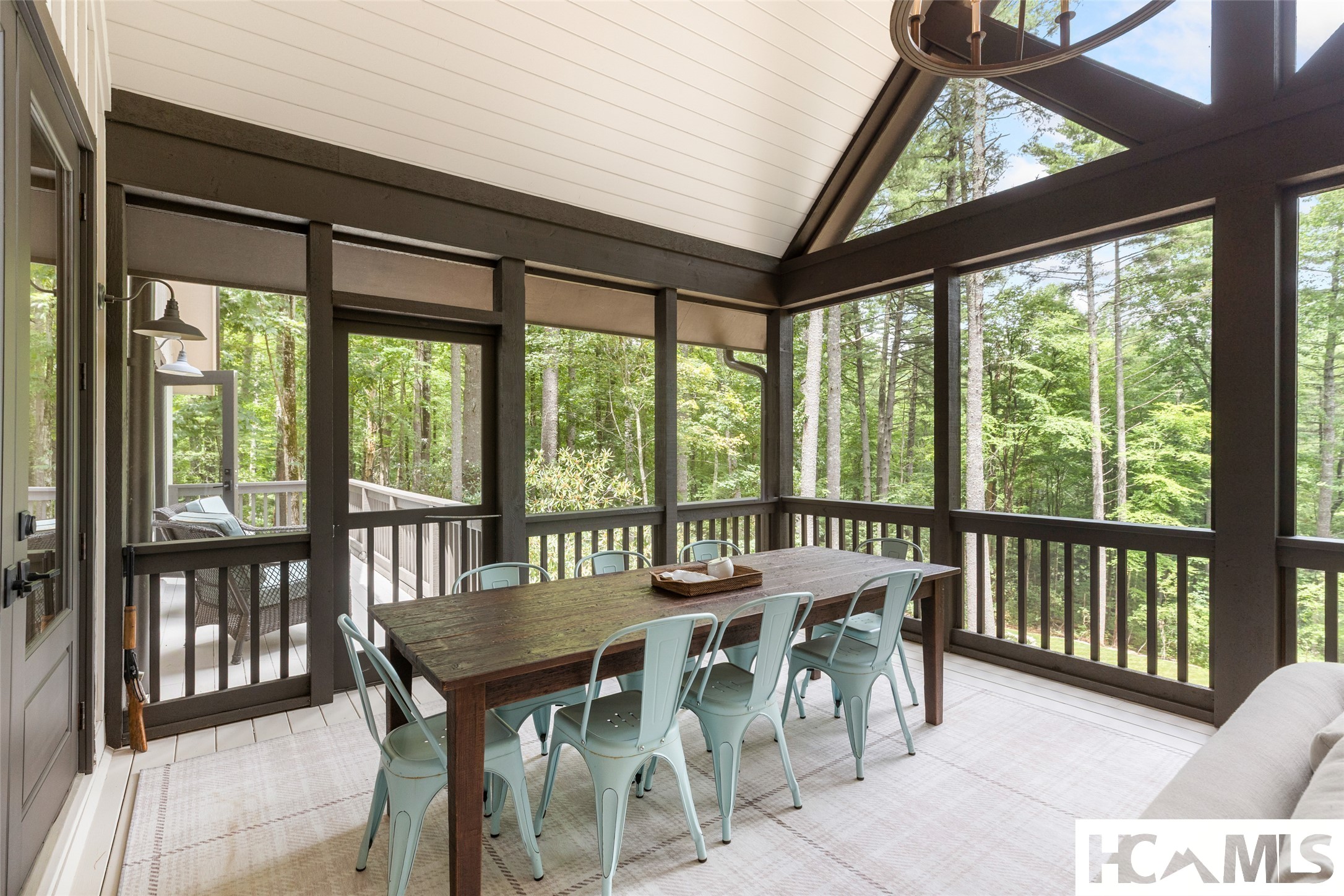 288 Cherokee View
