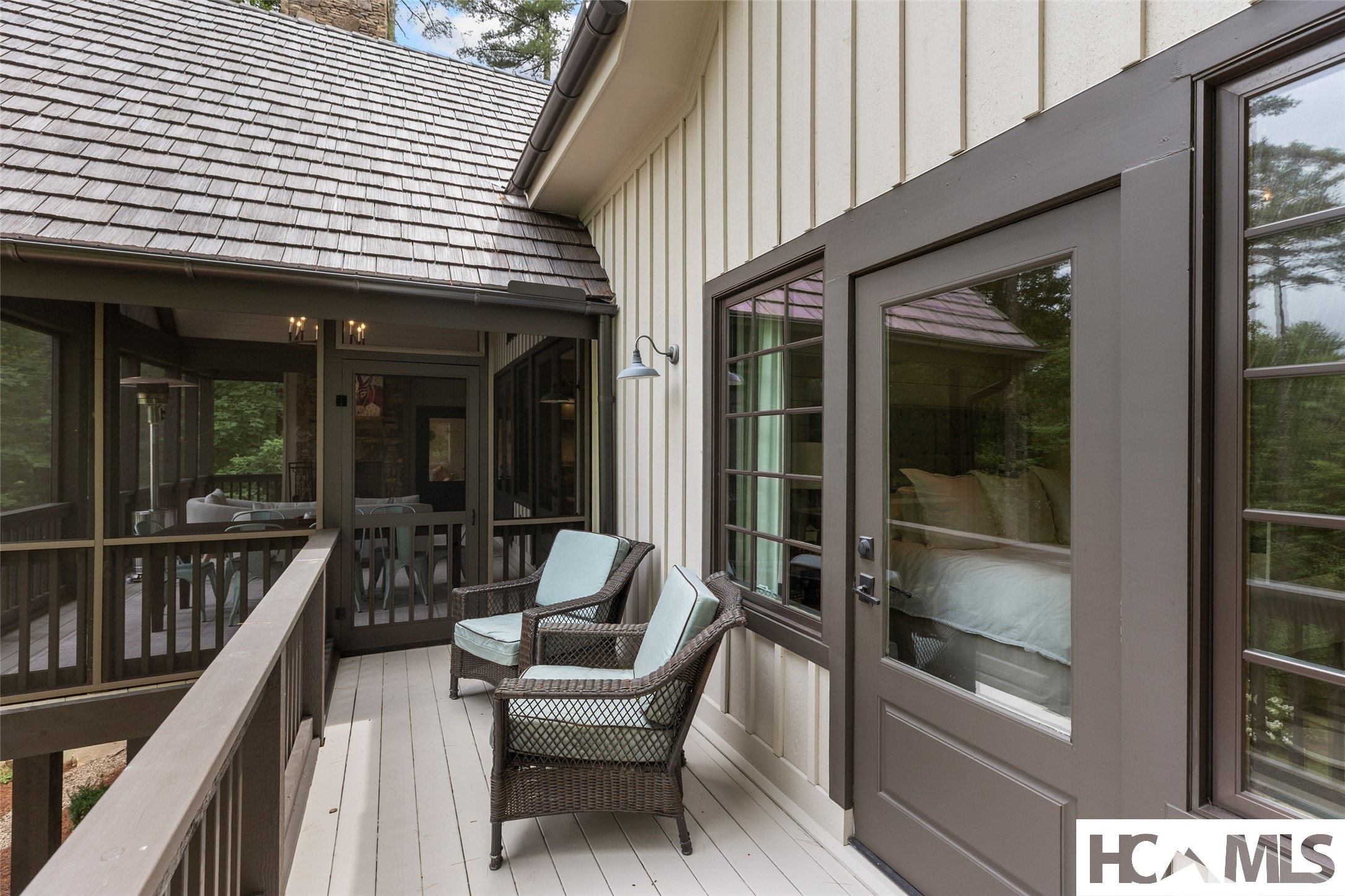 288 Cherokee View