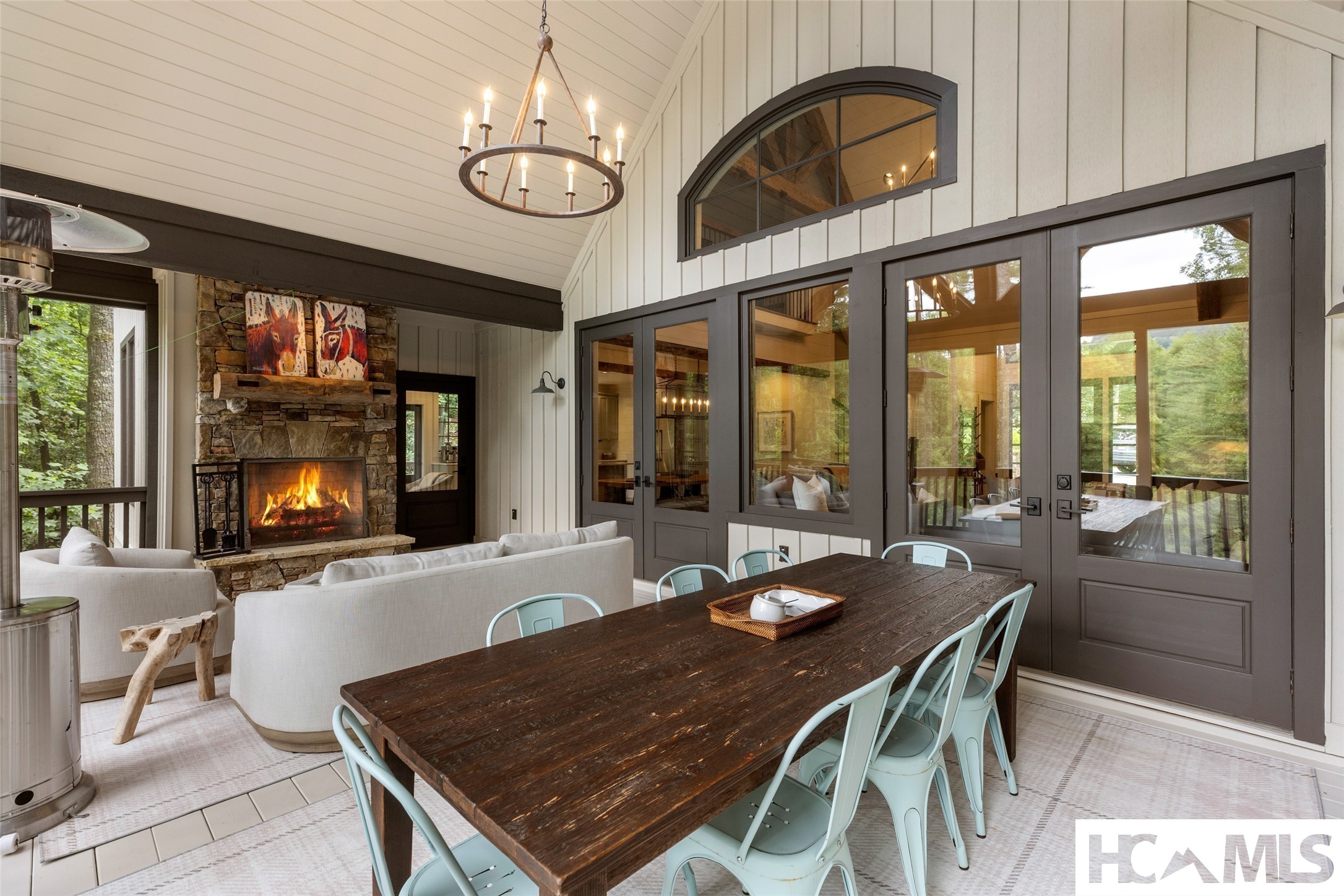 288 Cherokee View