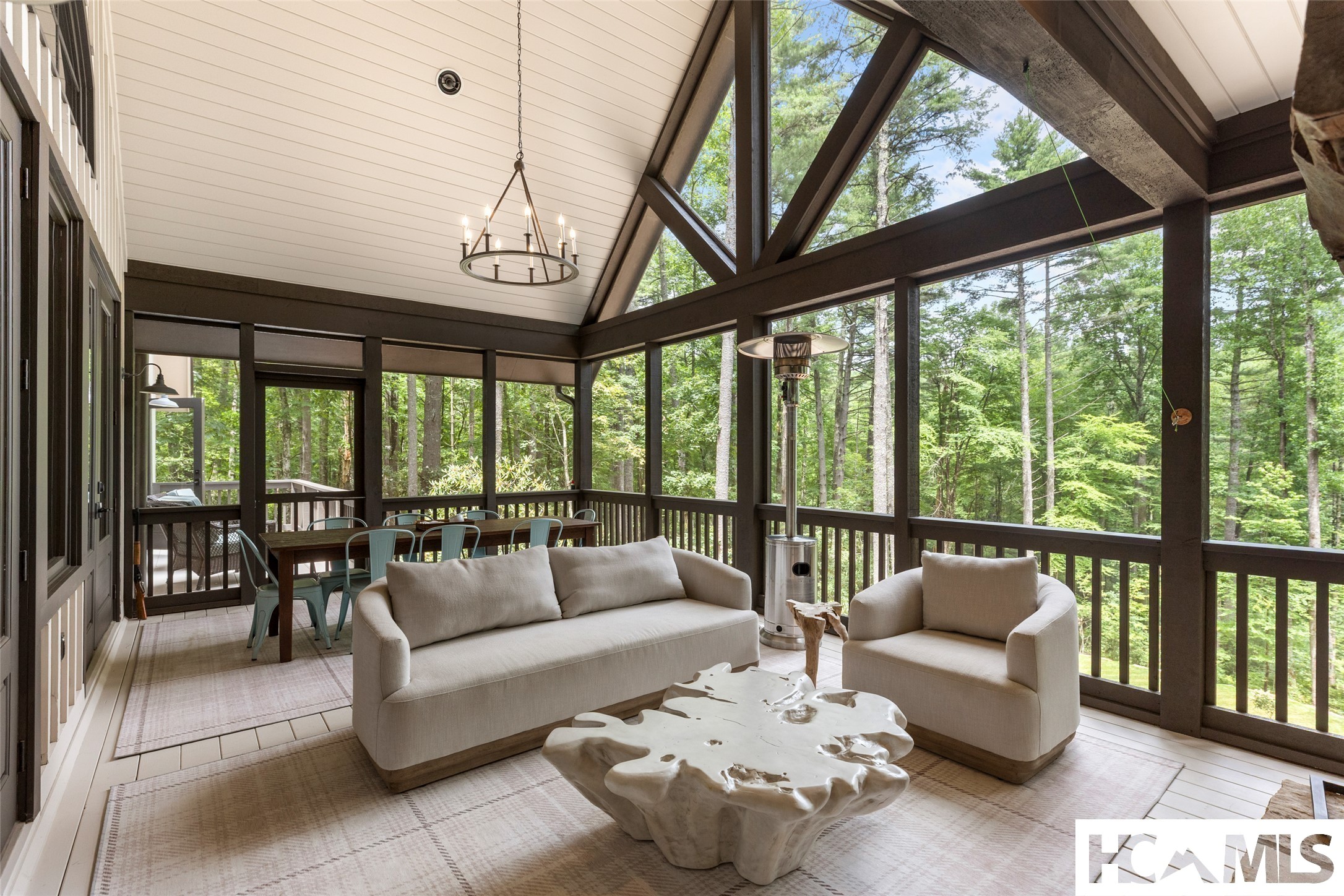 288 Cherokee View