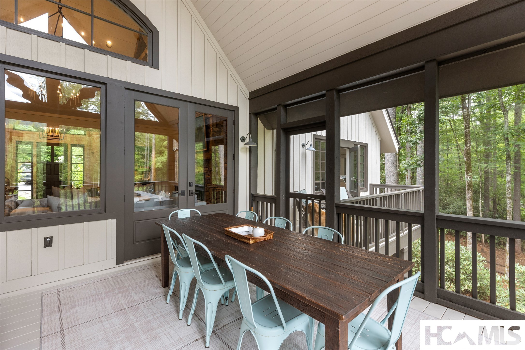 288 Cherokee View