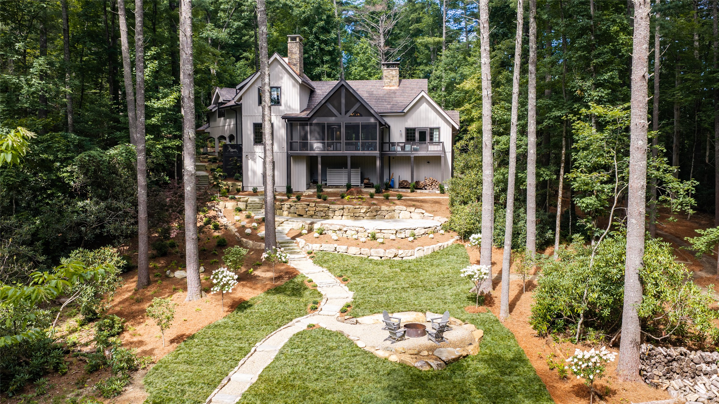 288 Cherokee View